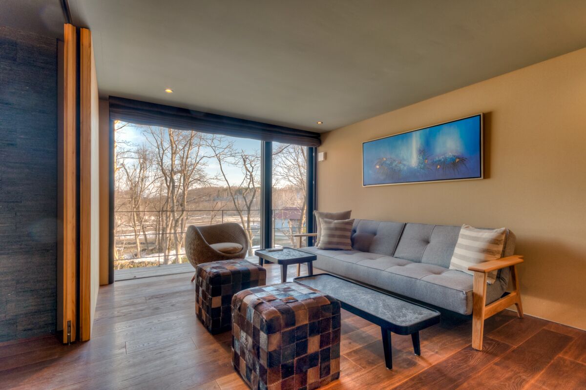 Hideaway On Escarpment By H2 Life