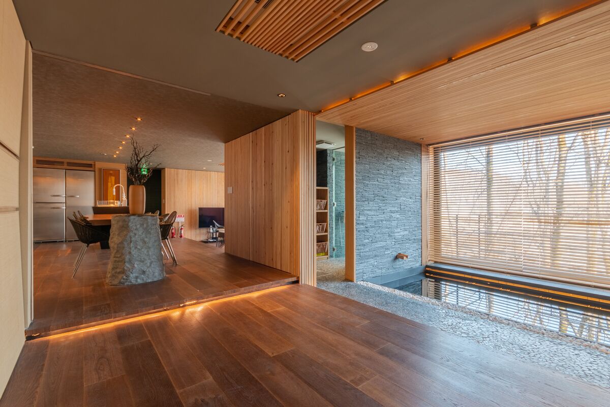 Hideaway On Escarpment By H2 Life