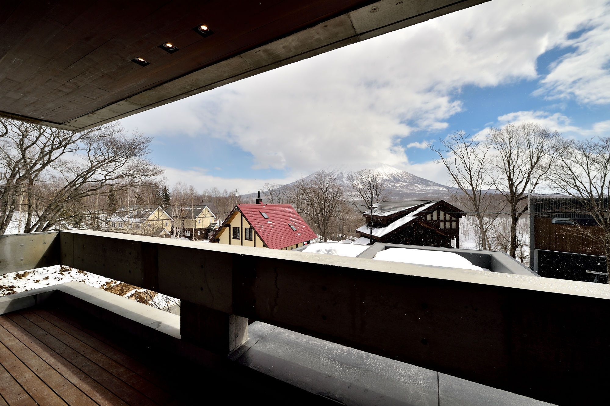 Holiday Niseko Ori