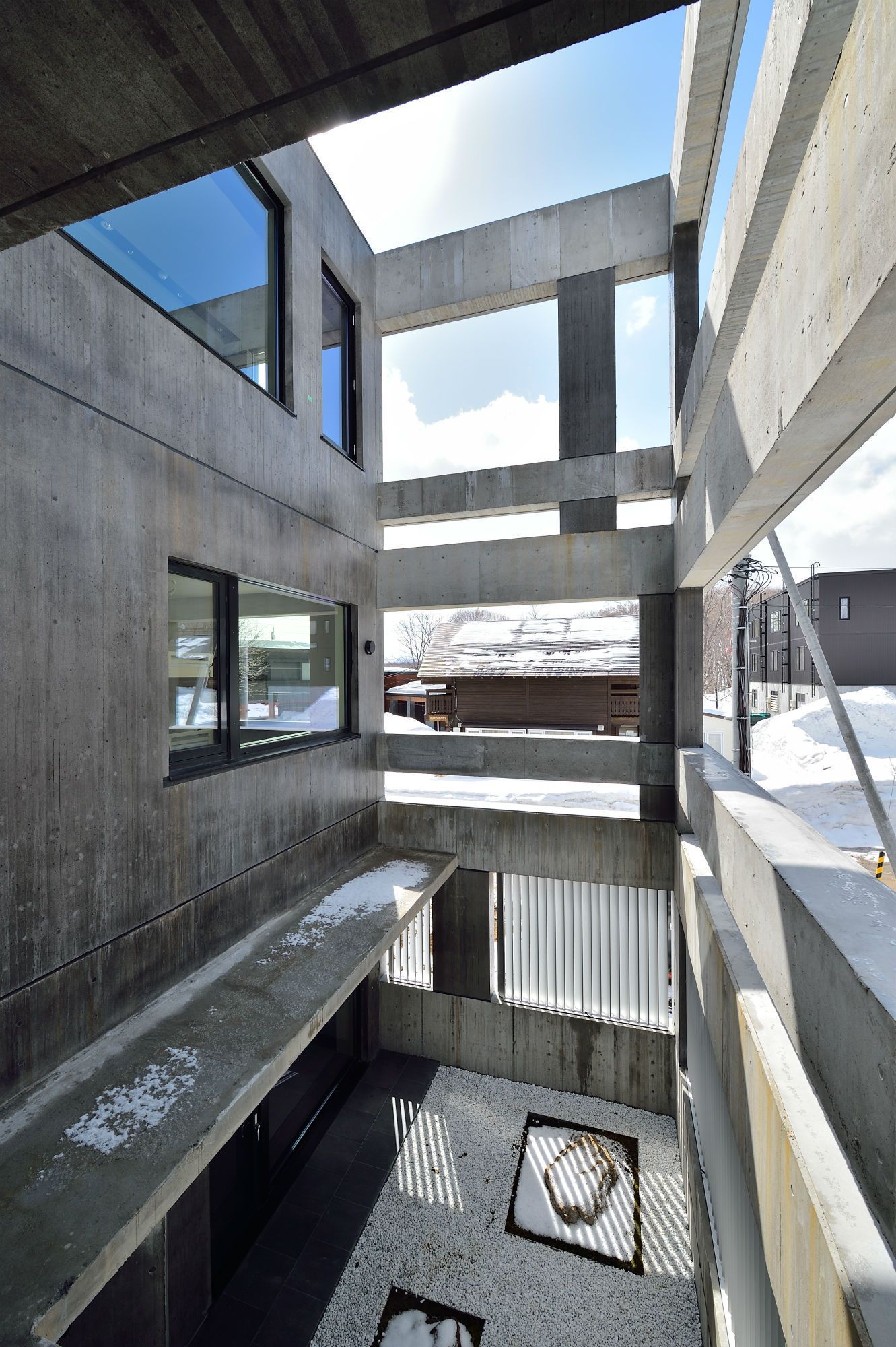Holiday Niseko Ori