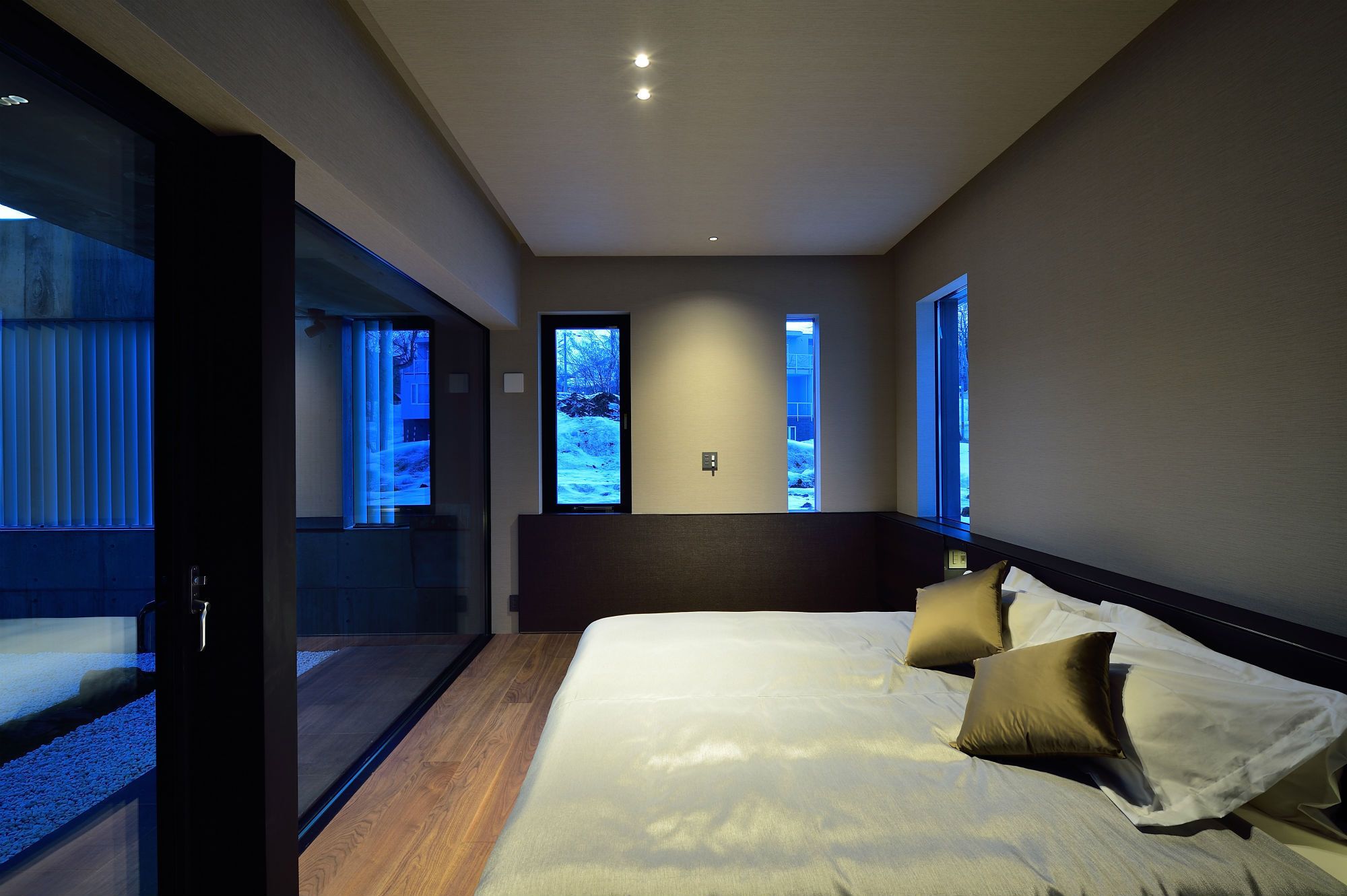 Holiday Niseko Ori