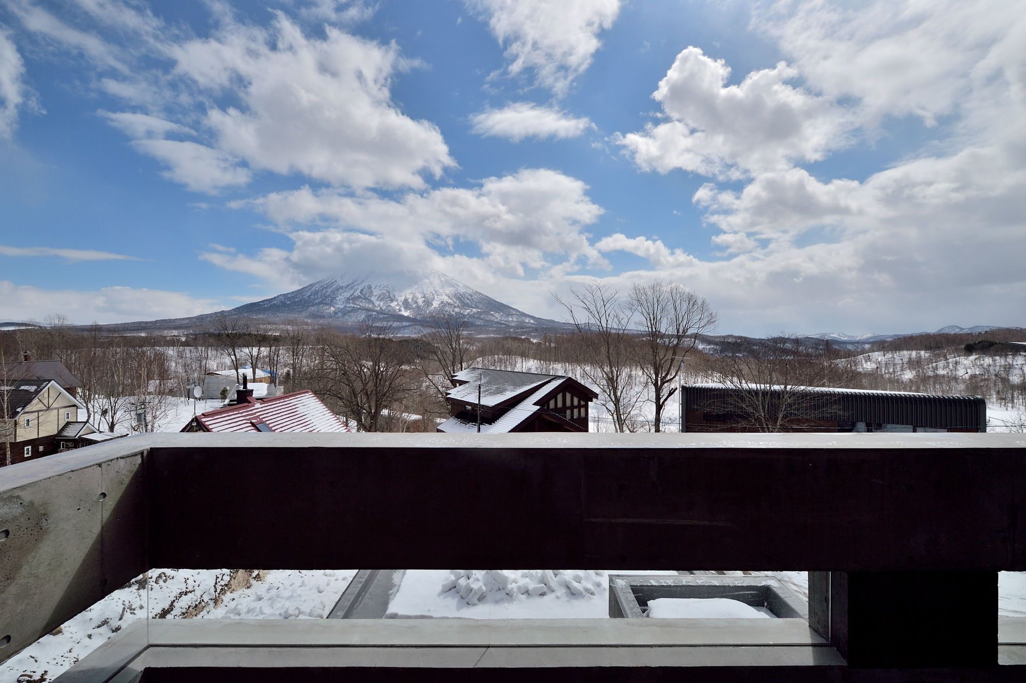 Holiday Niseko Ori