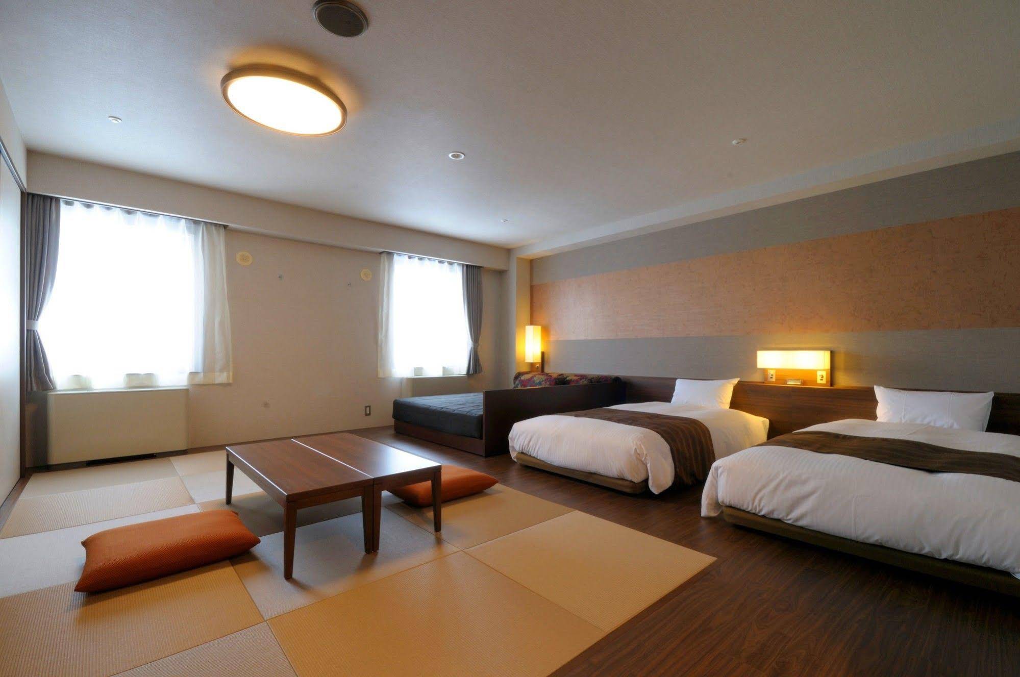 Hotel Niseko Alpen