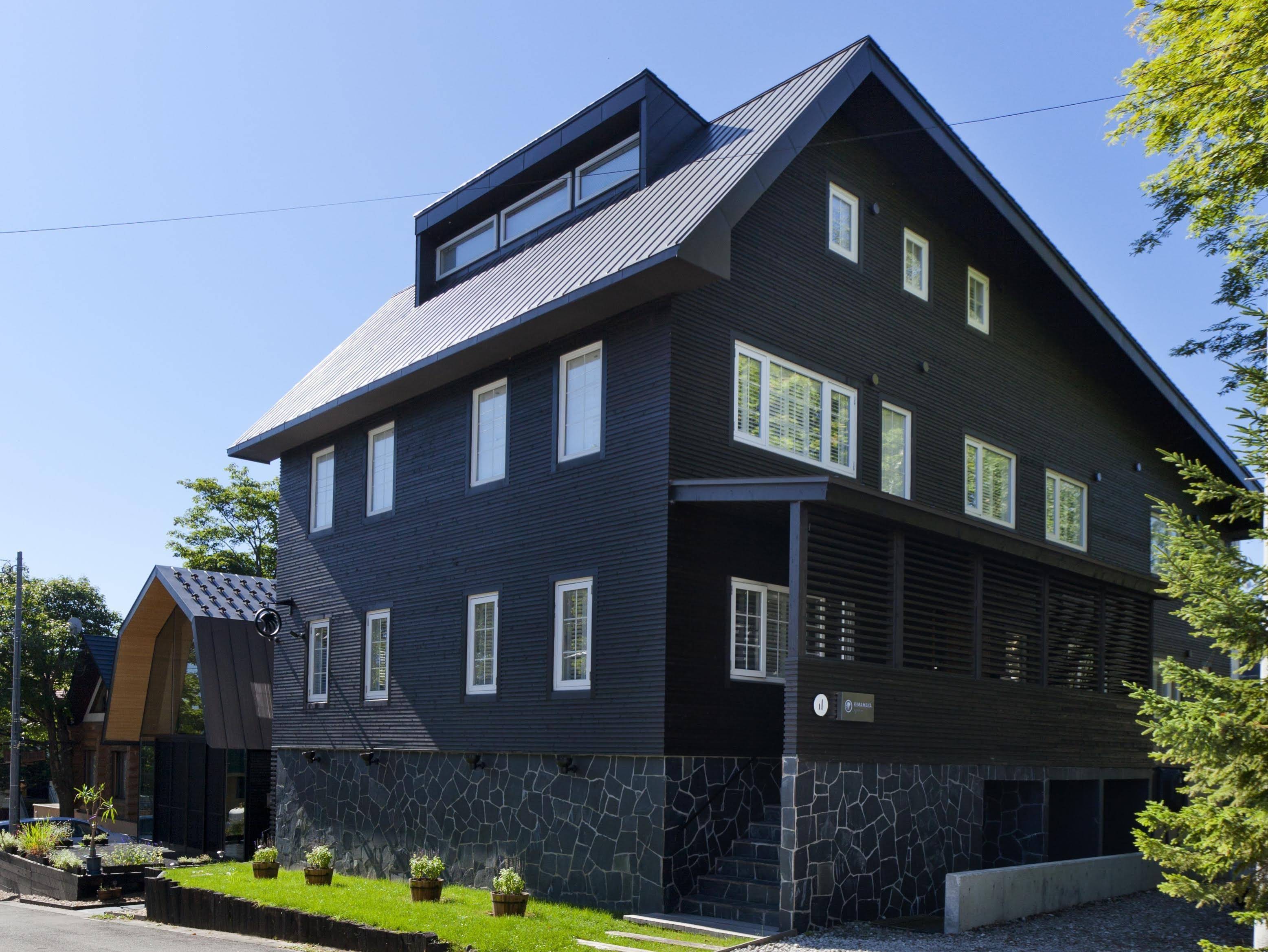 Kimamaya Boutique Hotel