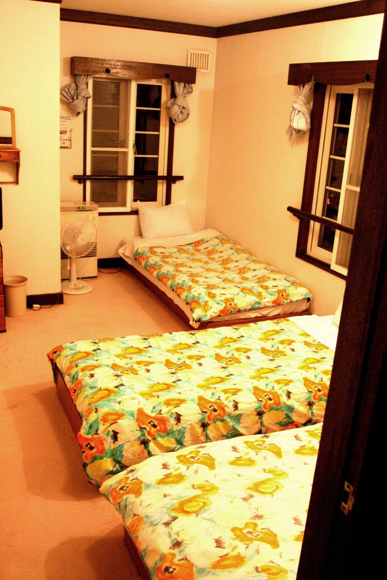 Niseko Grandpapa Lodge