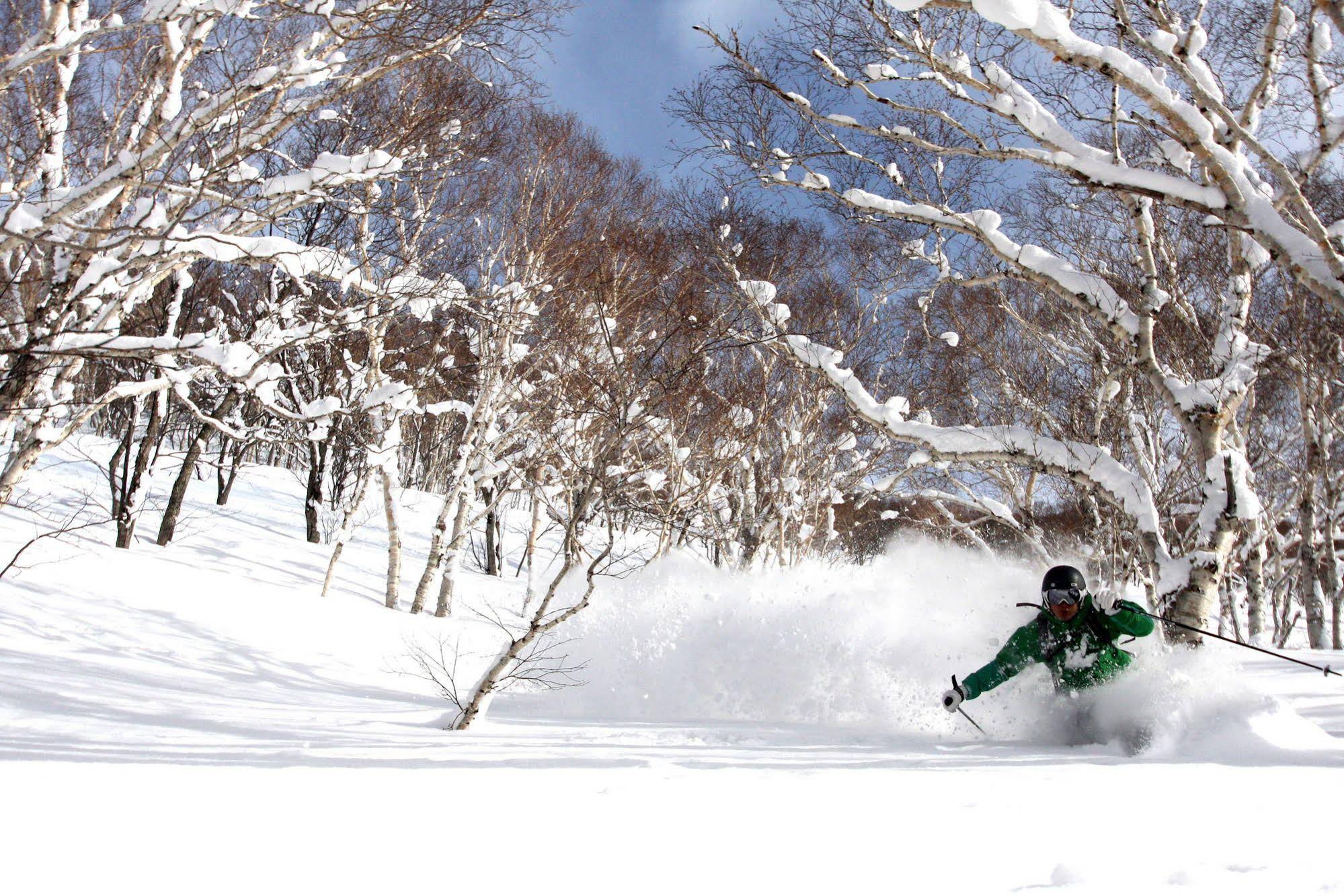 Niseko Grandpapa Lodge