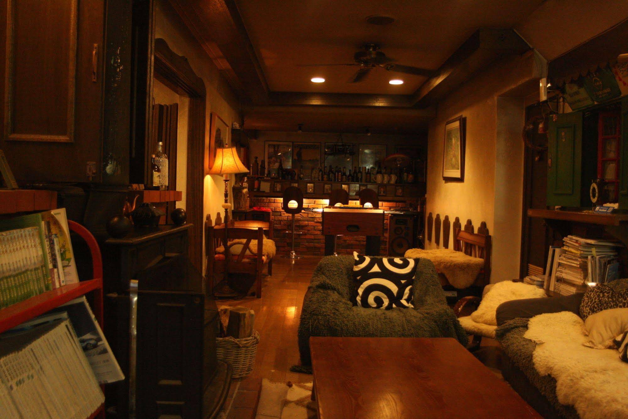 Niseko Grandpapa Lodge