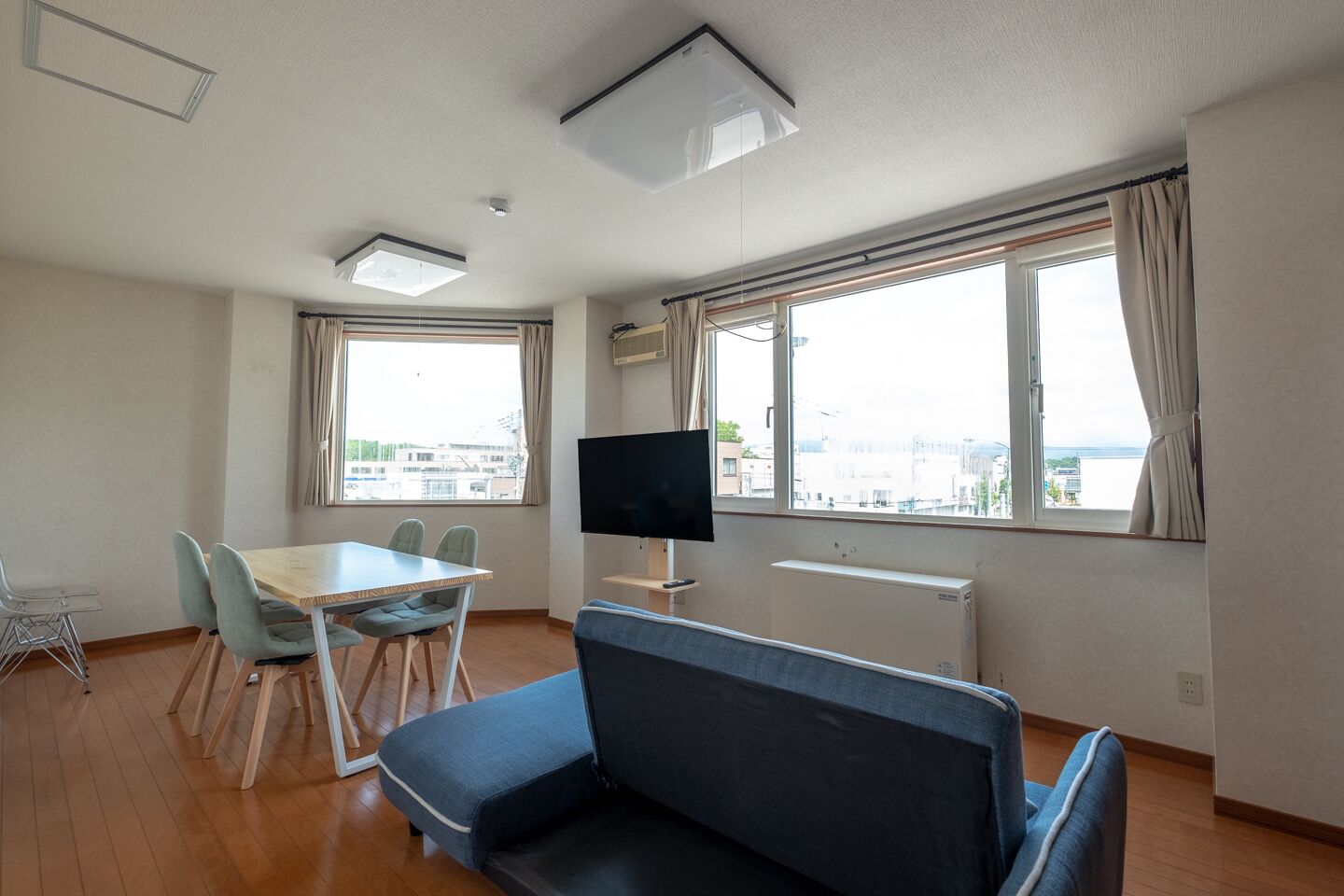 Niseko House In Ezo Fujiya