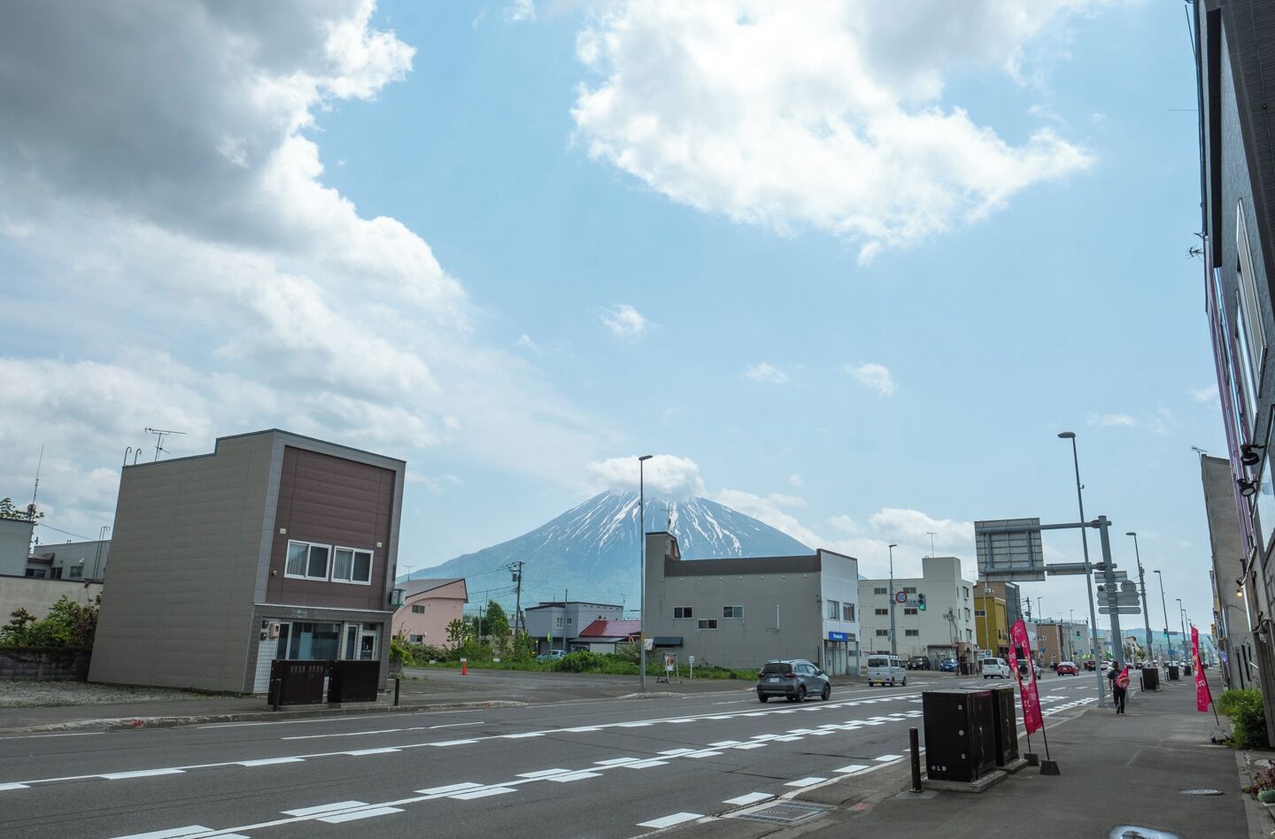 Niseko House In Ezo Fujiya