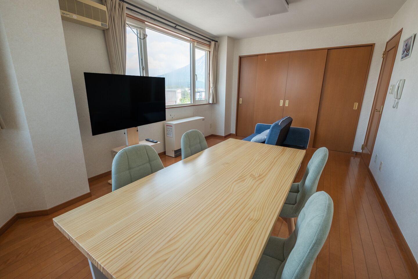 Niseko House In Ezo Fujiya