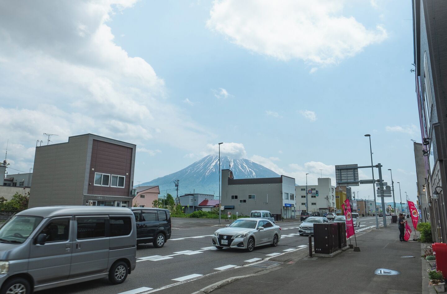 Niseko House In Ezo Fujiya