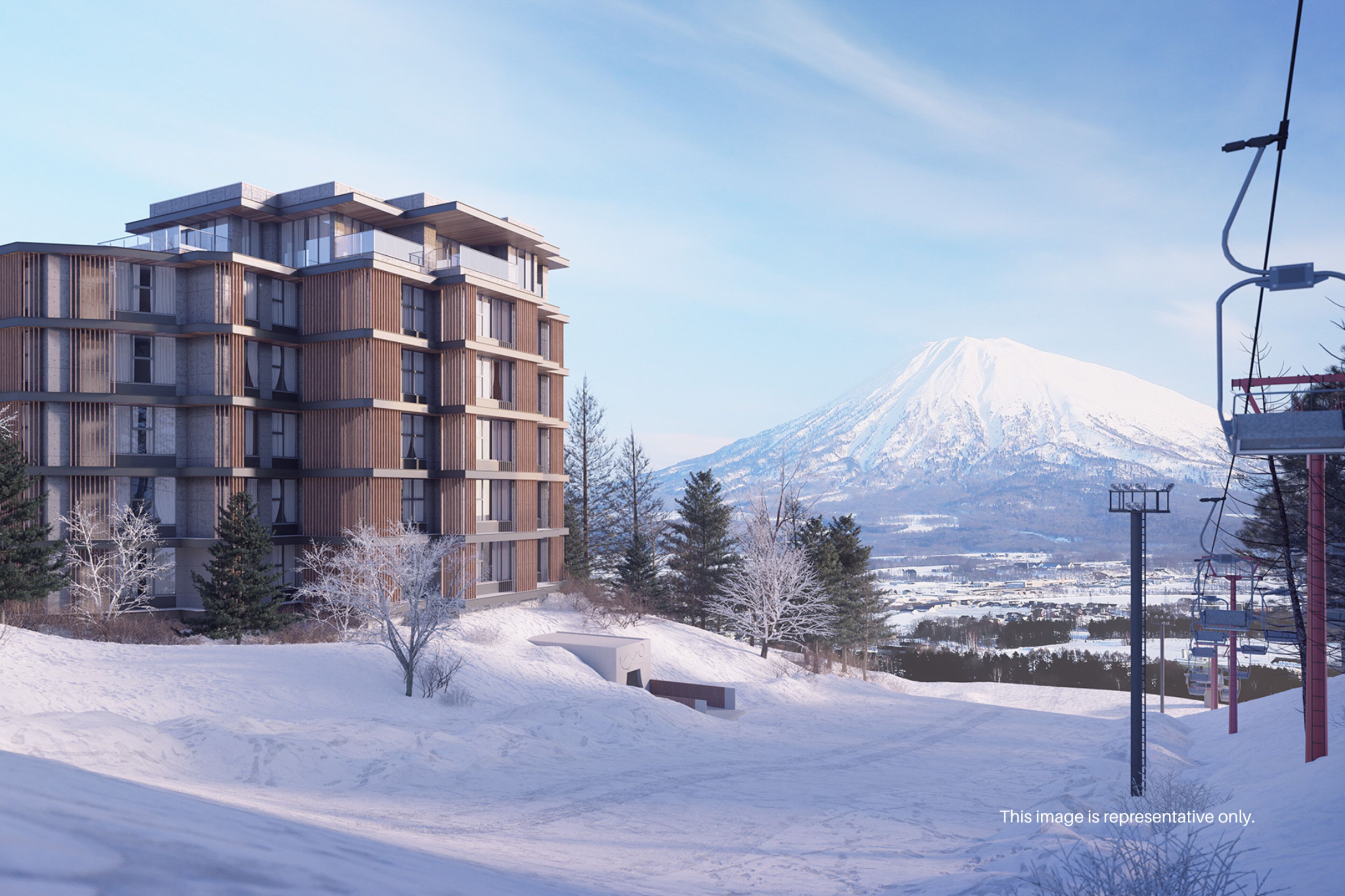 Niseko Kyo