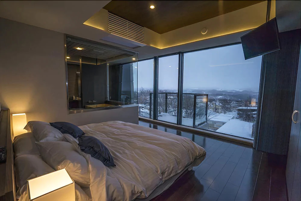 Nozomi Views