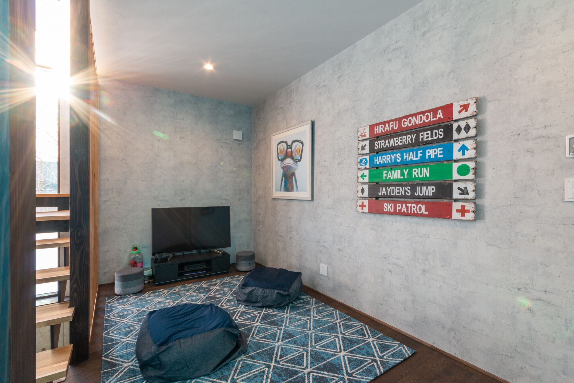 Off Piste Chalet by H2 Life