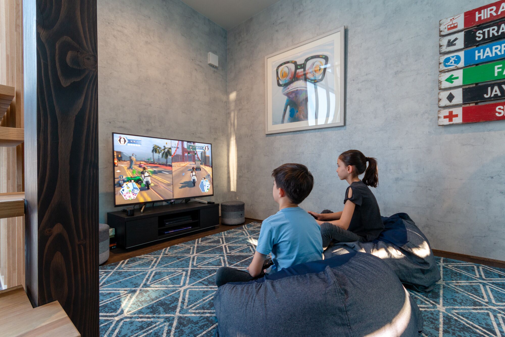 Off Piste Chalet by H2 Life