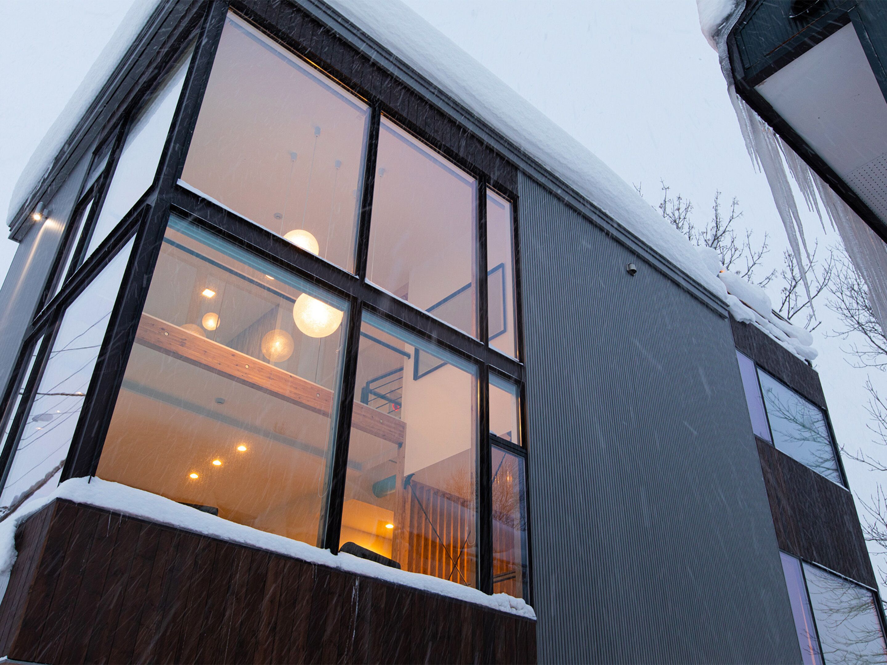 Olaf House