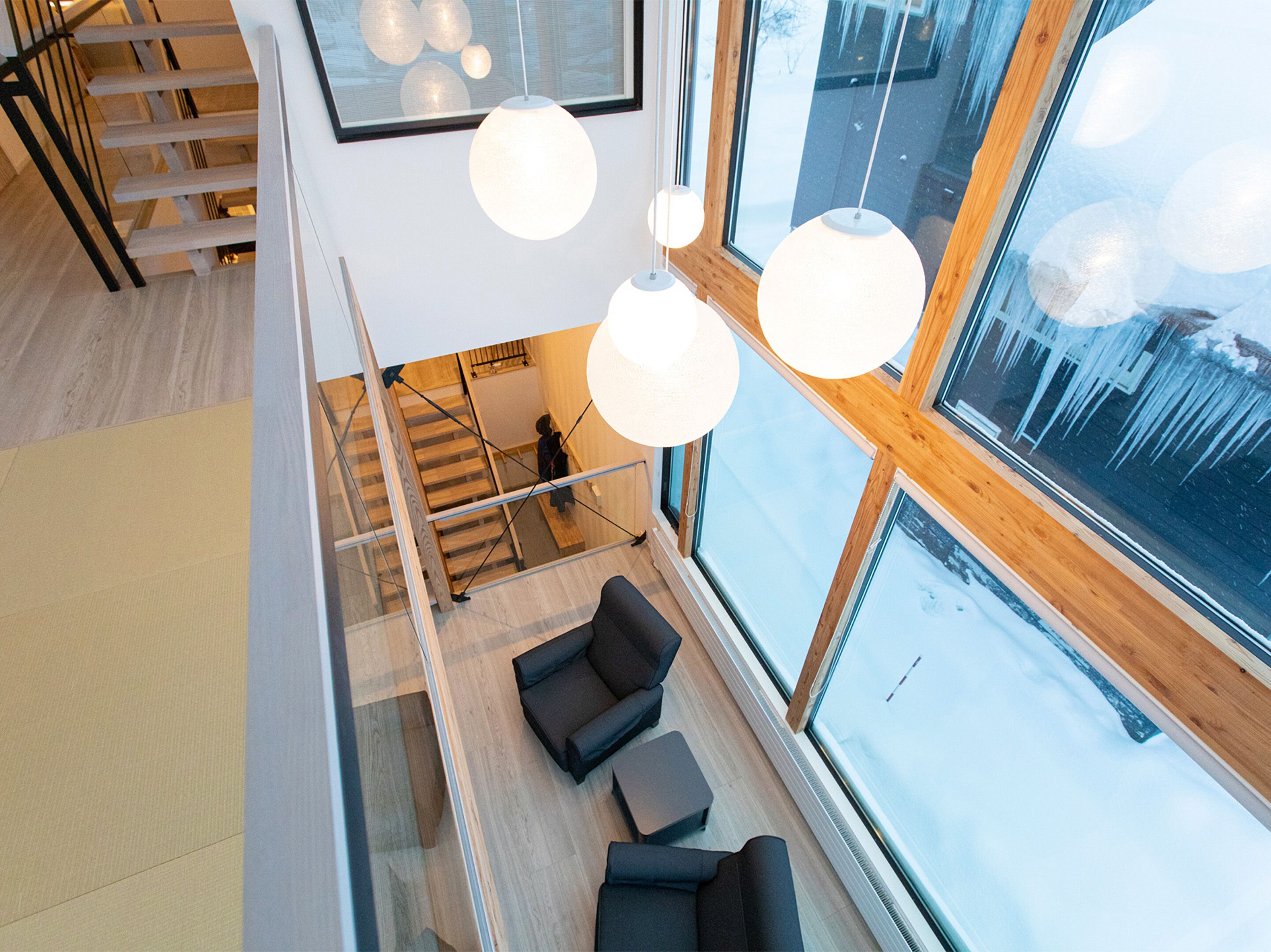 Olaf House