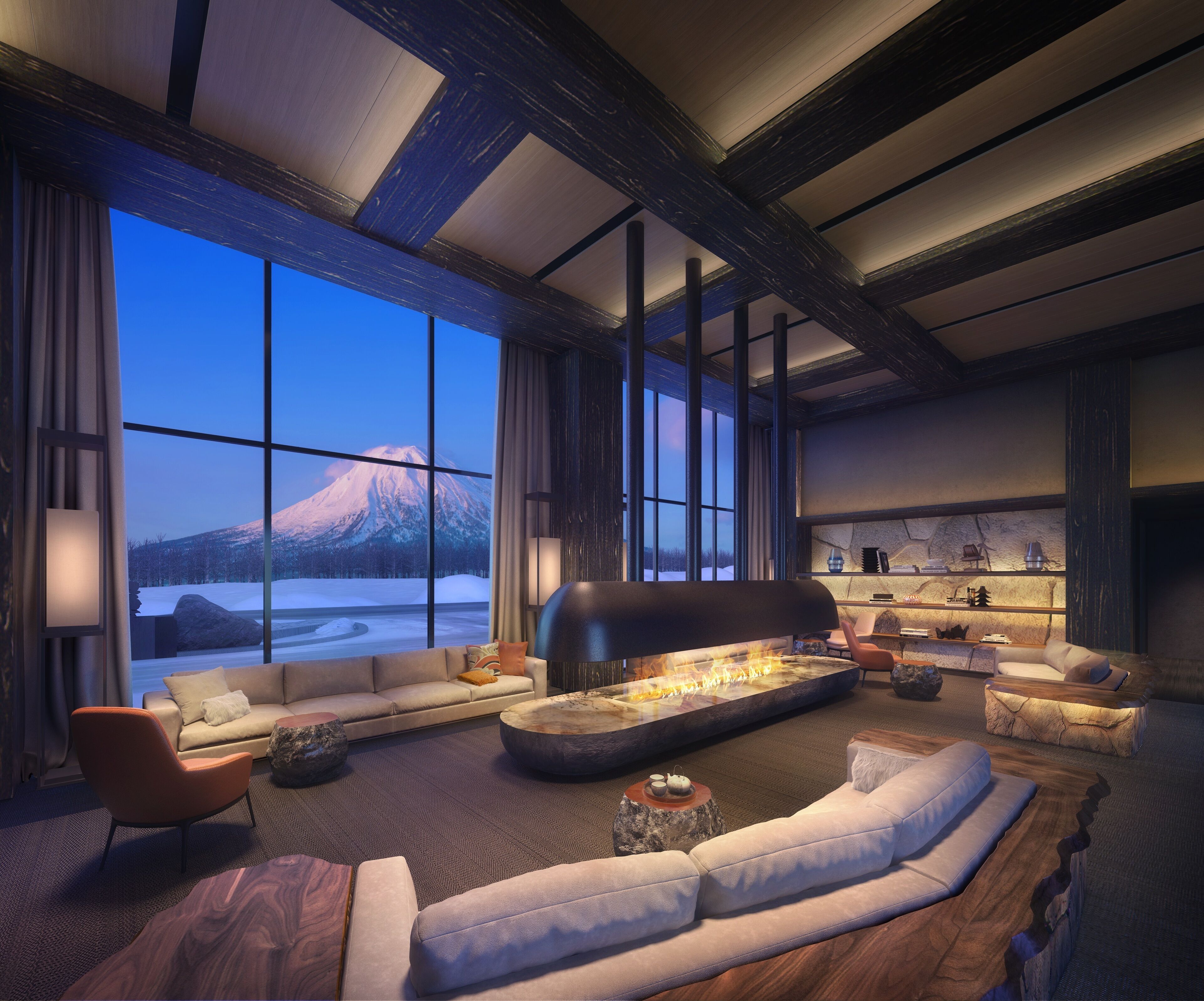 Setsu Niseko