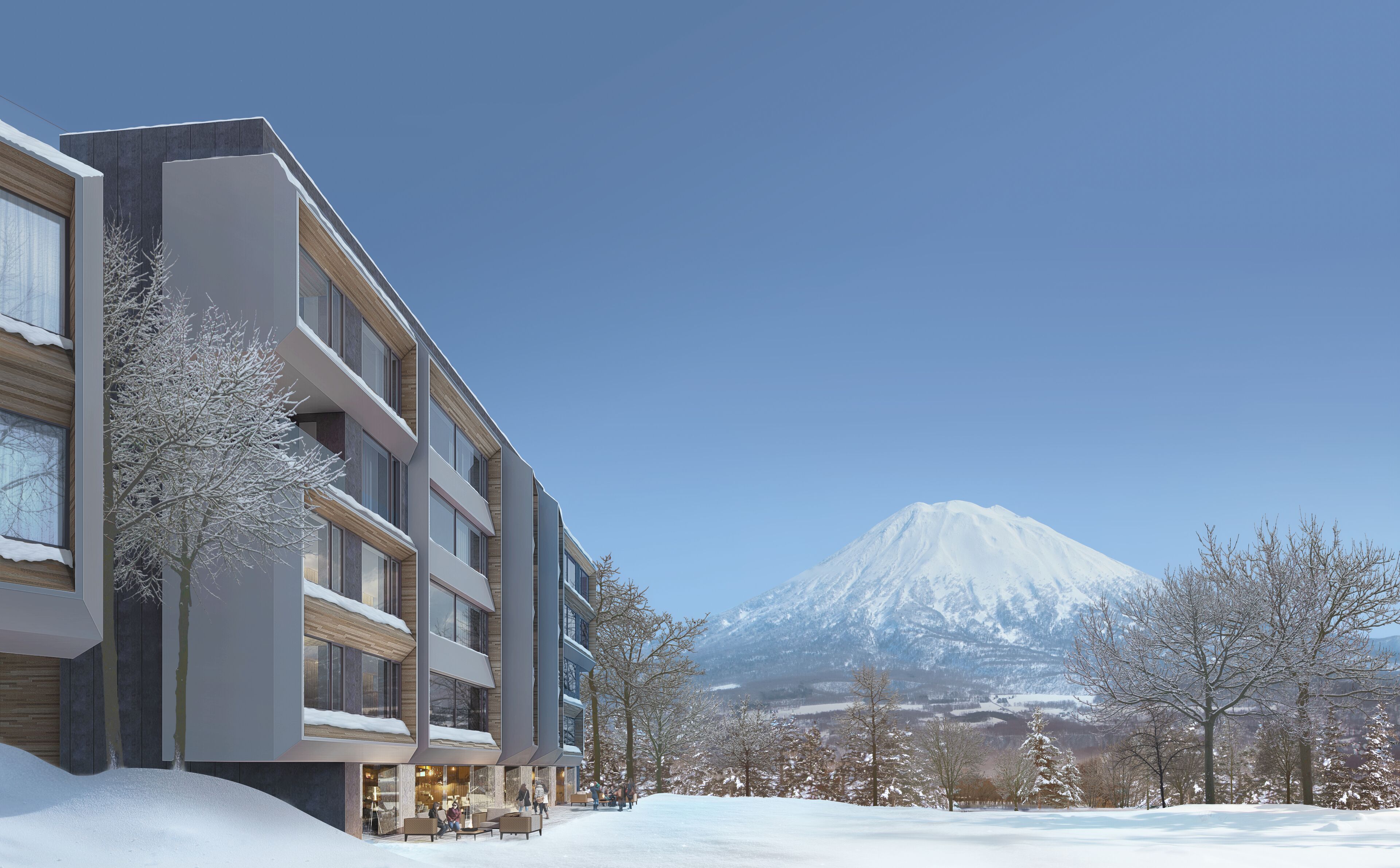 Setsu Niseko