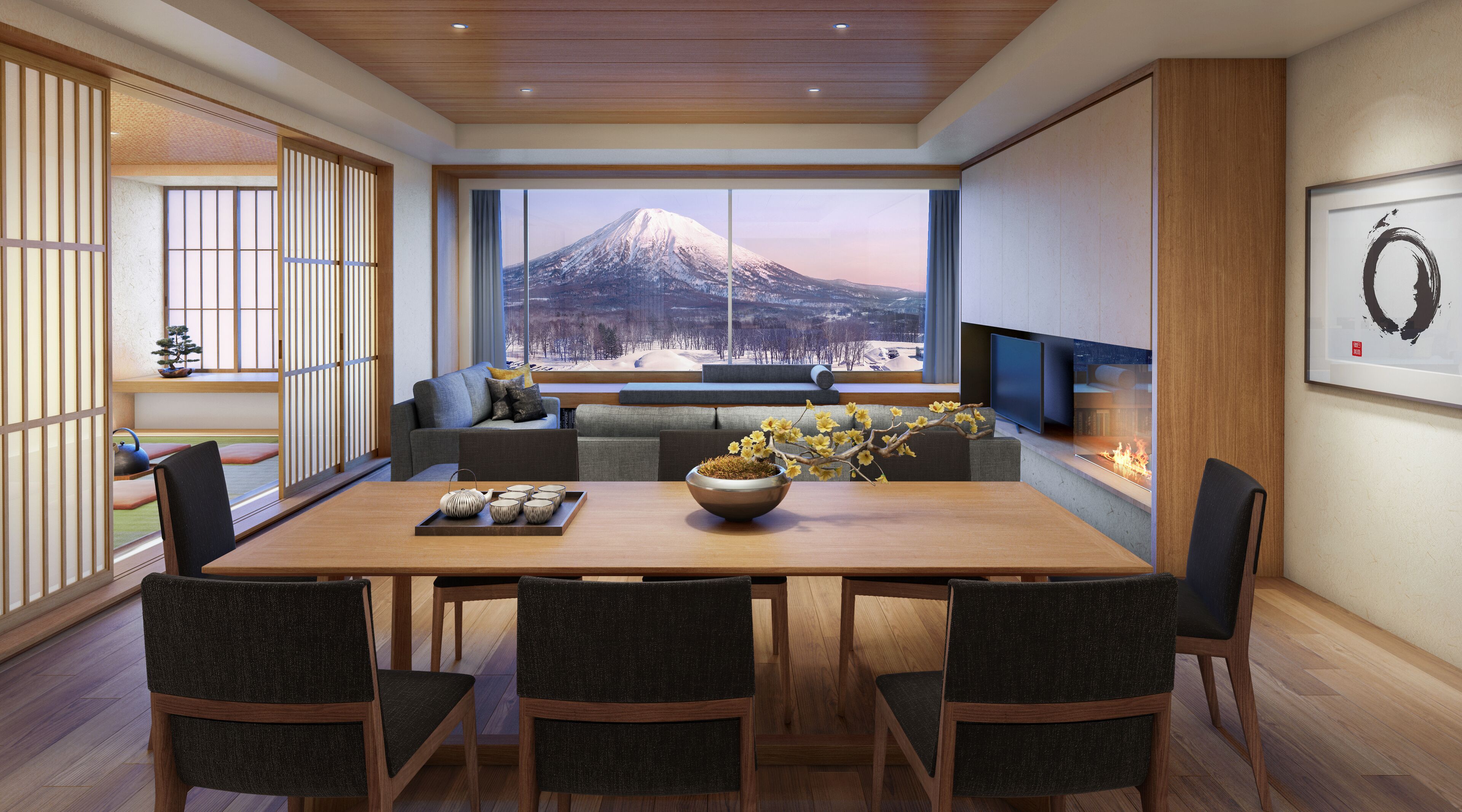 Setsu Niseko