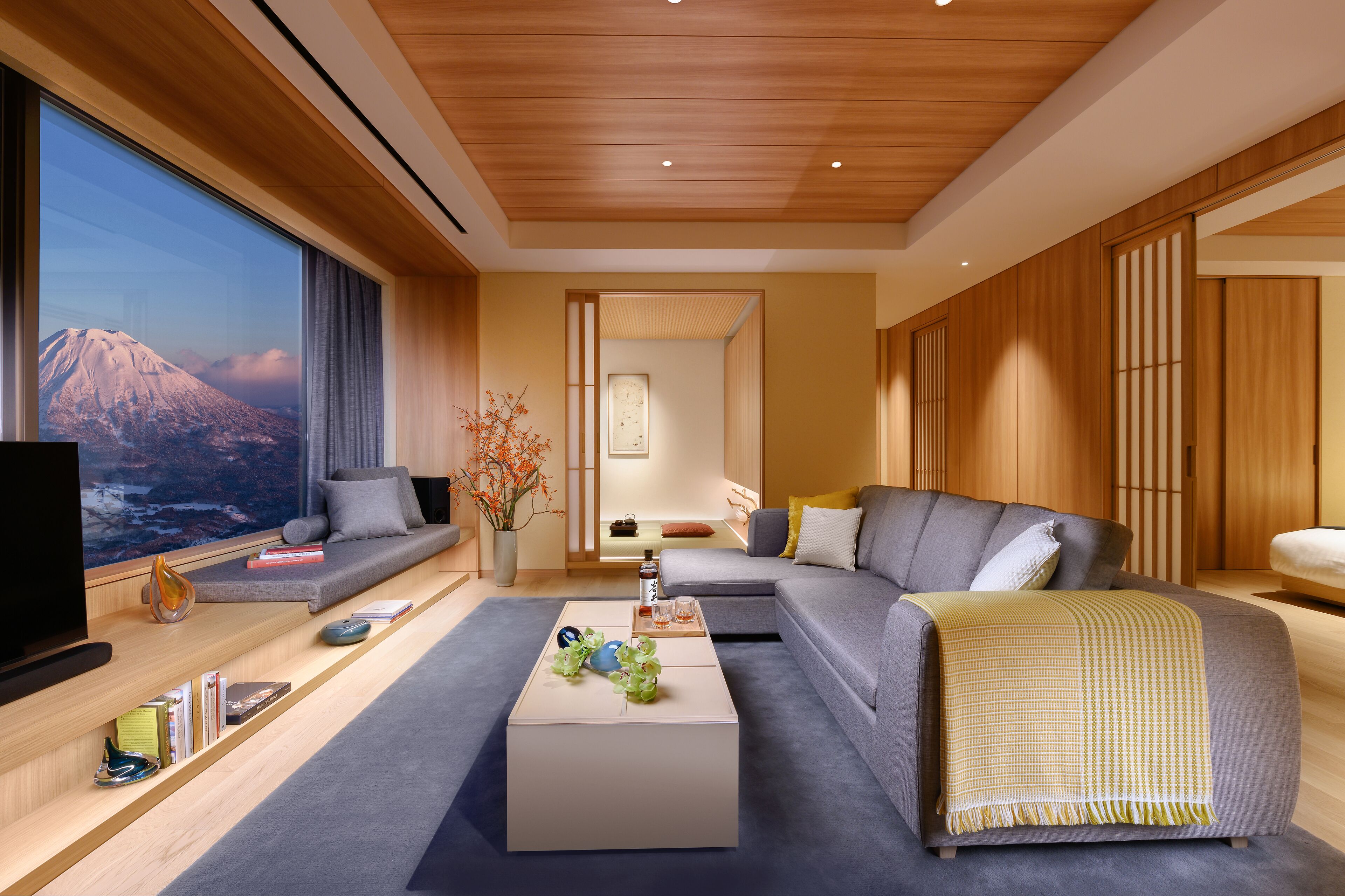 Setsu Niseko