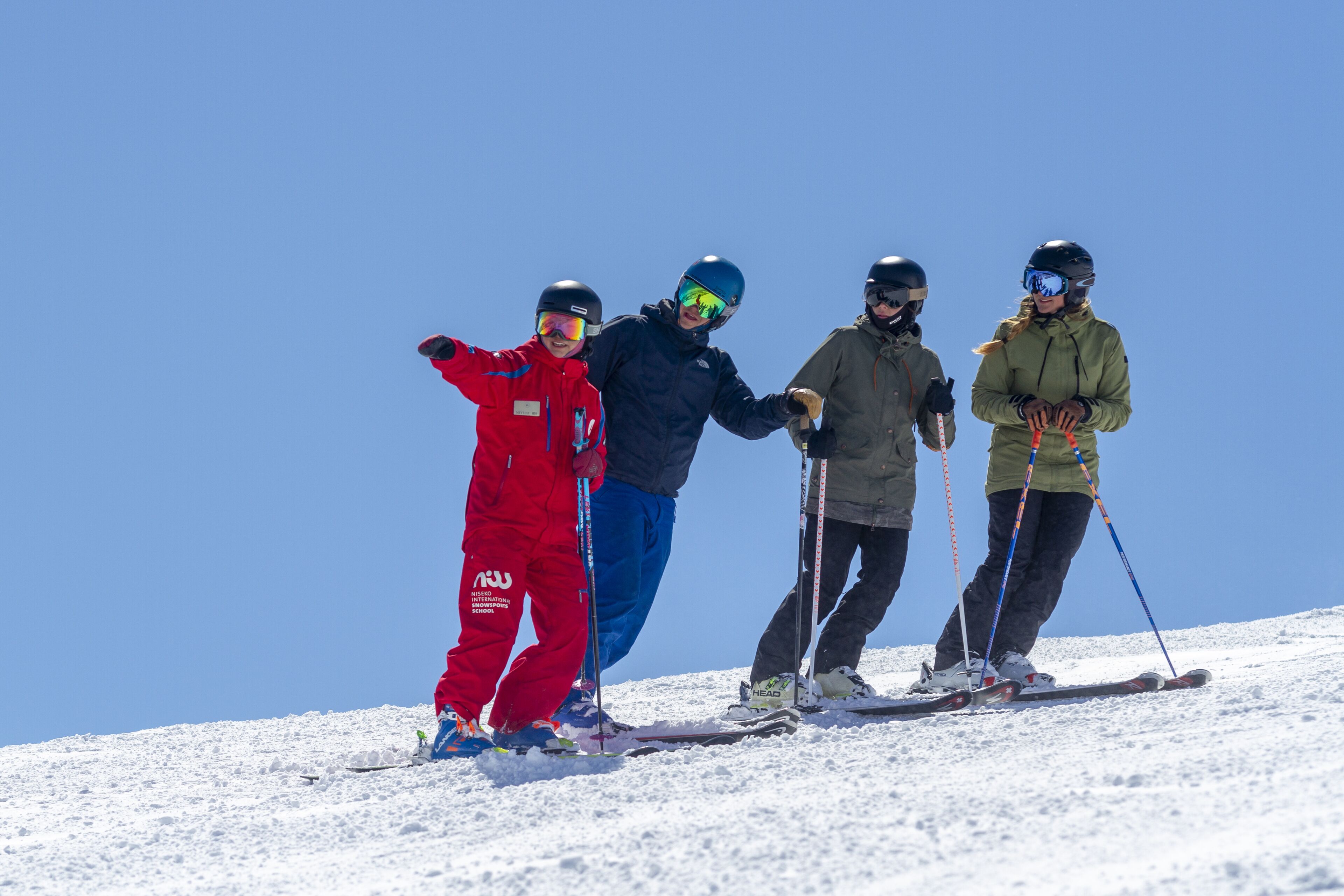 Setsu Niseko