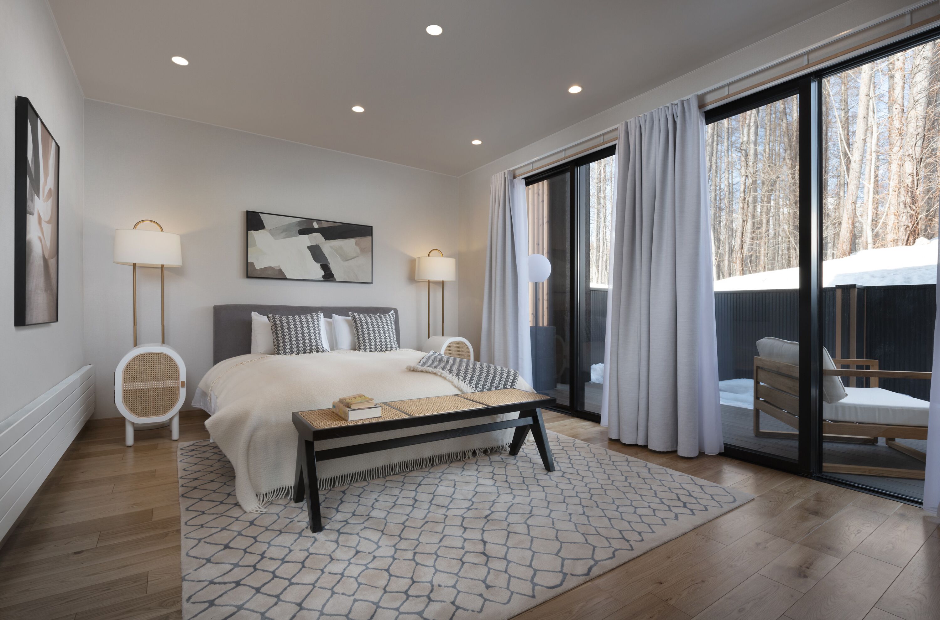 The Pavilions Awayuki by H2 Life