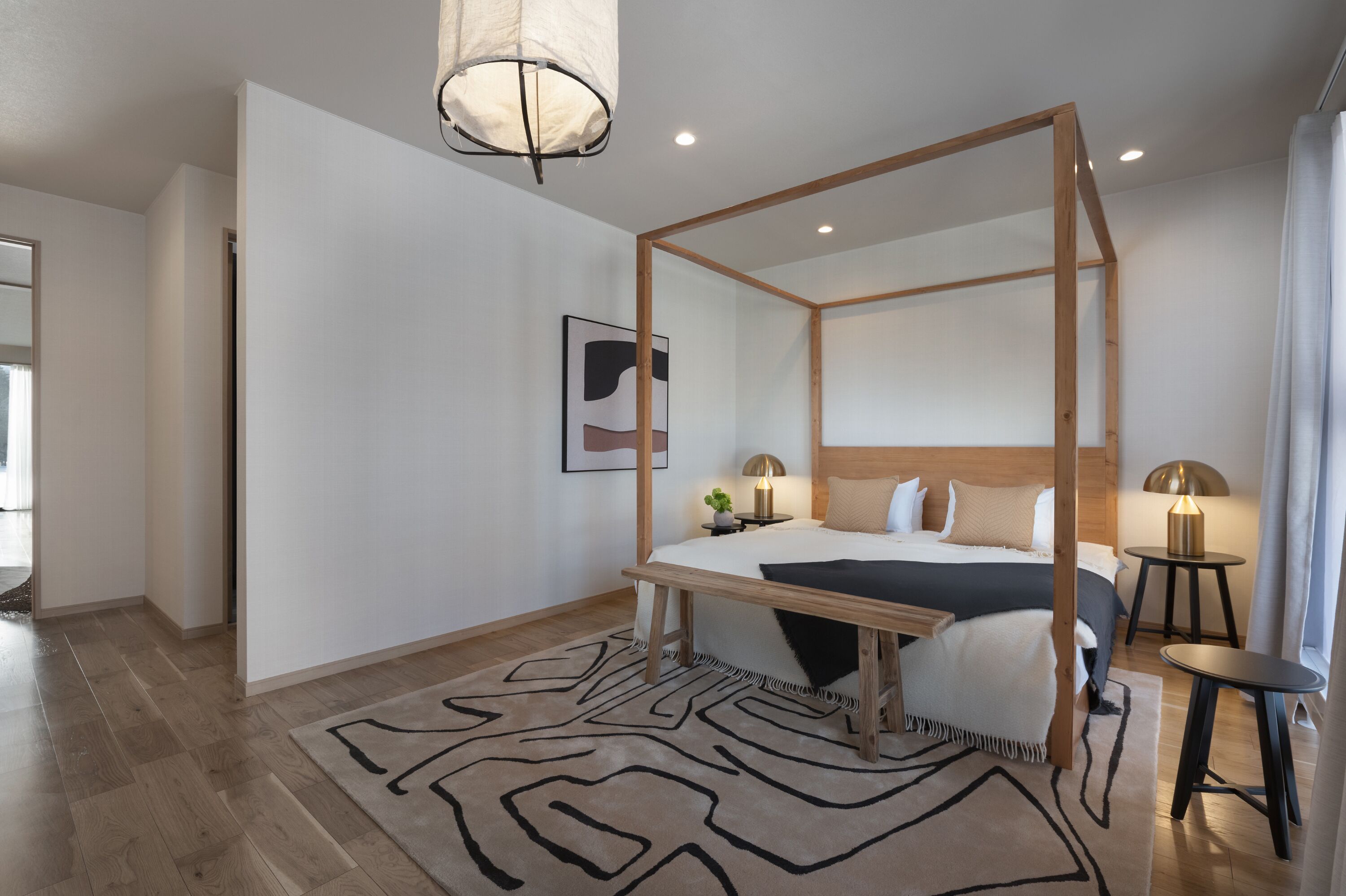 The Pavilions Awayuki by H2 Life