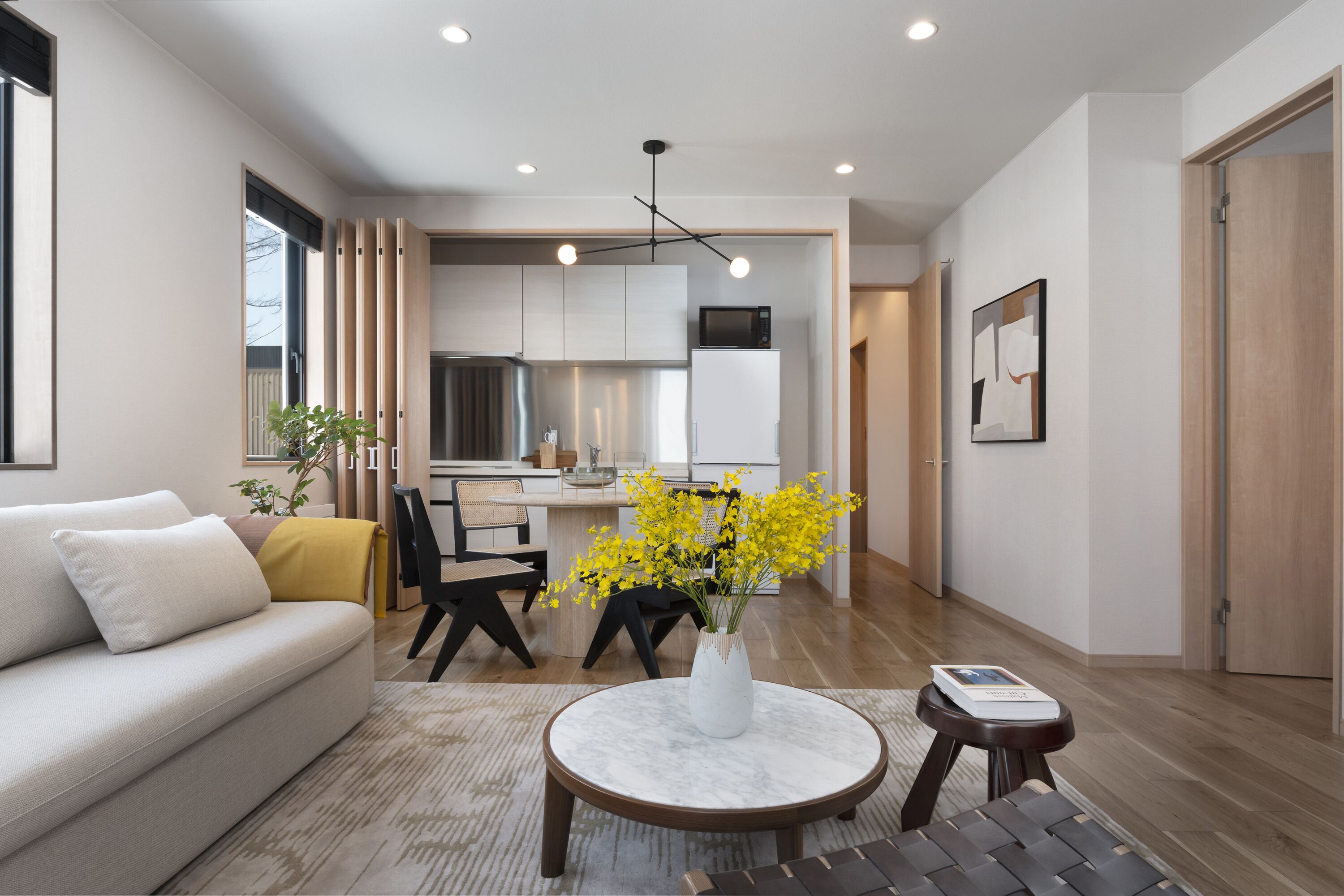 The Pavilions Awayuki by H2 Life