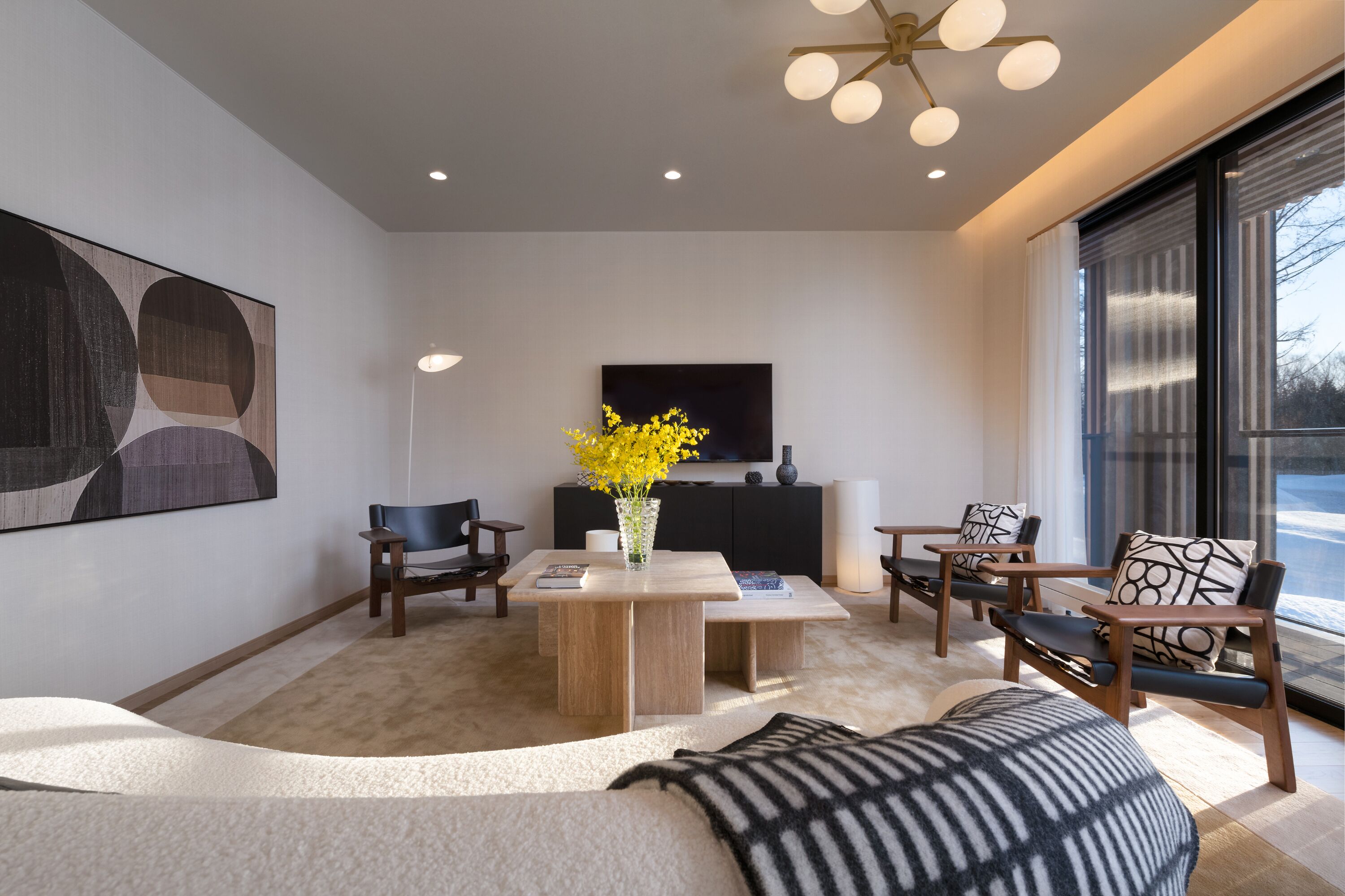 The Pavilions Awayuki by H2 Life