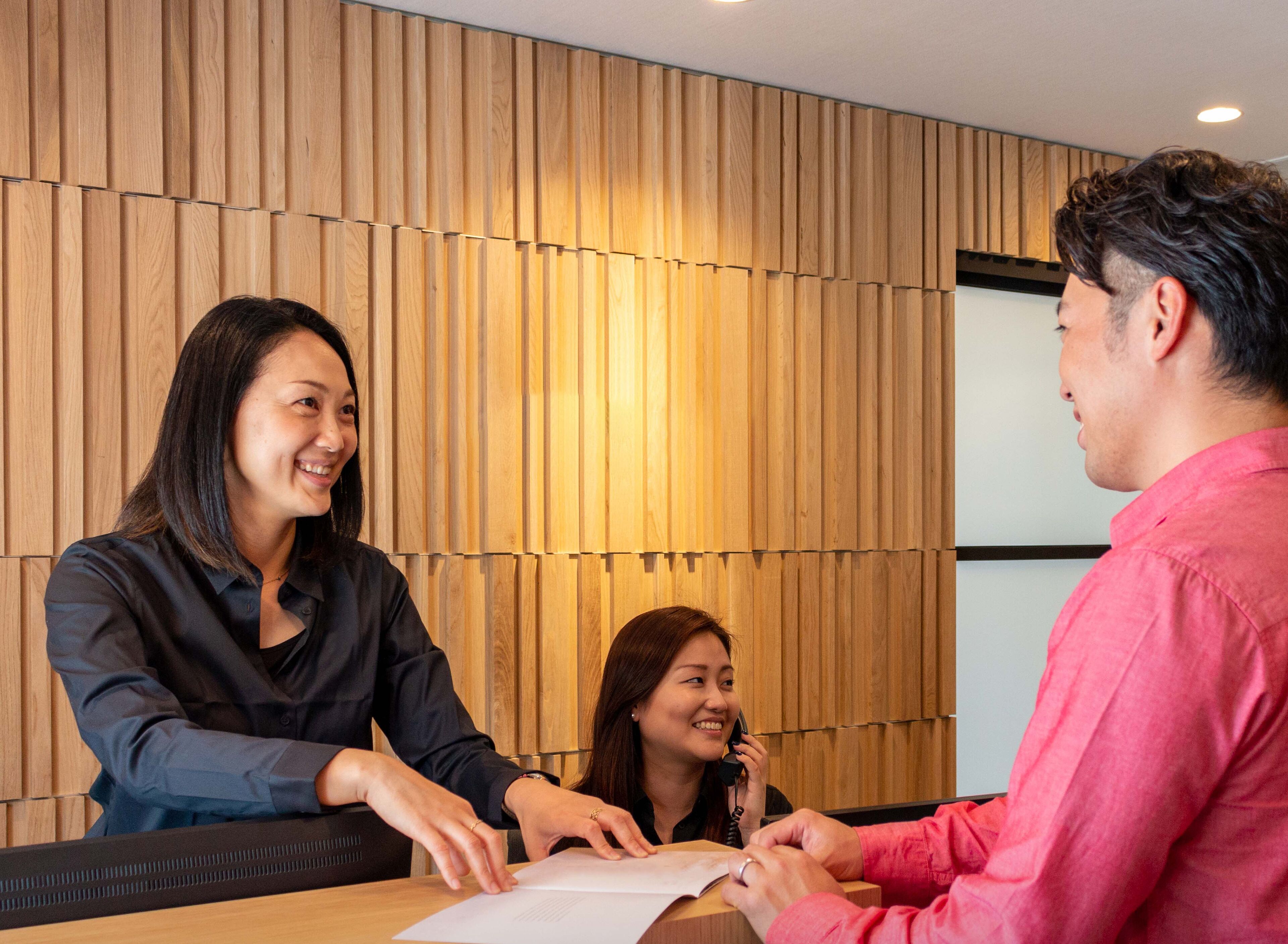 The Pavilions Awayuki by H2 Life