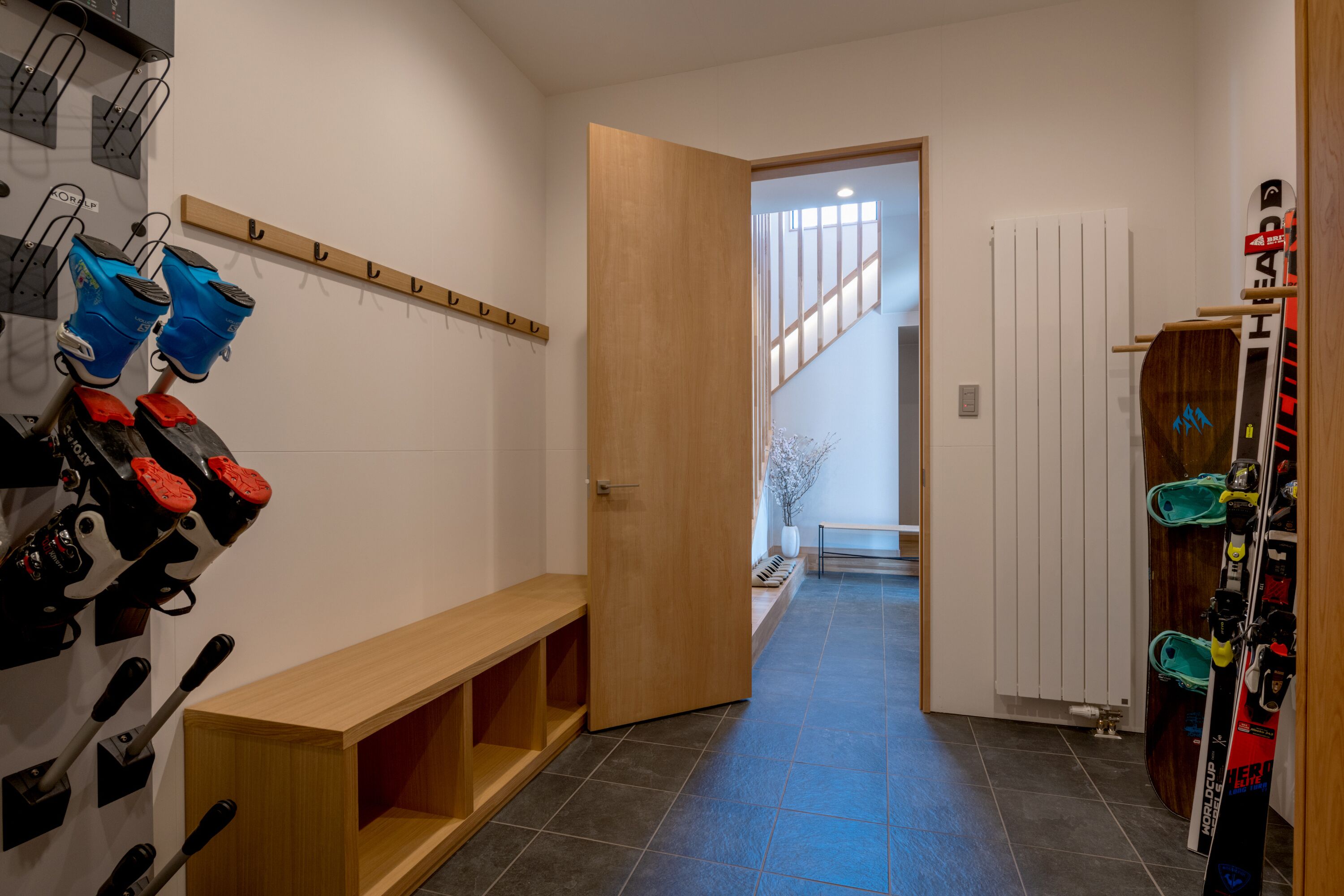 The Pavilions Awayuki by H2 Life