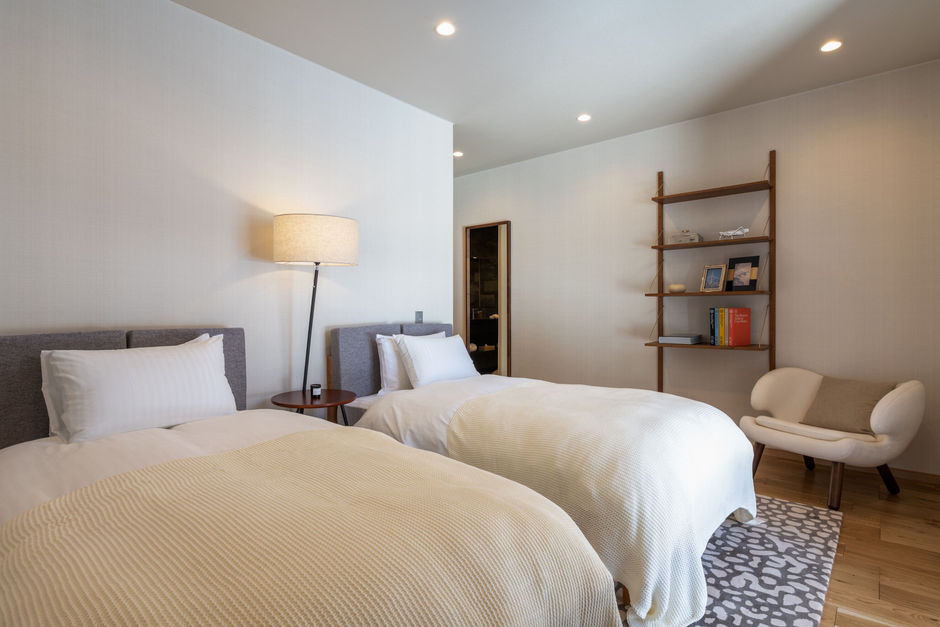 The Pavilions Awayuki by H2 Life