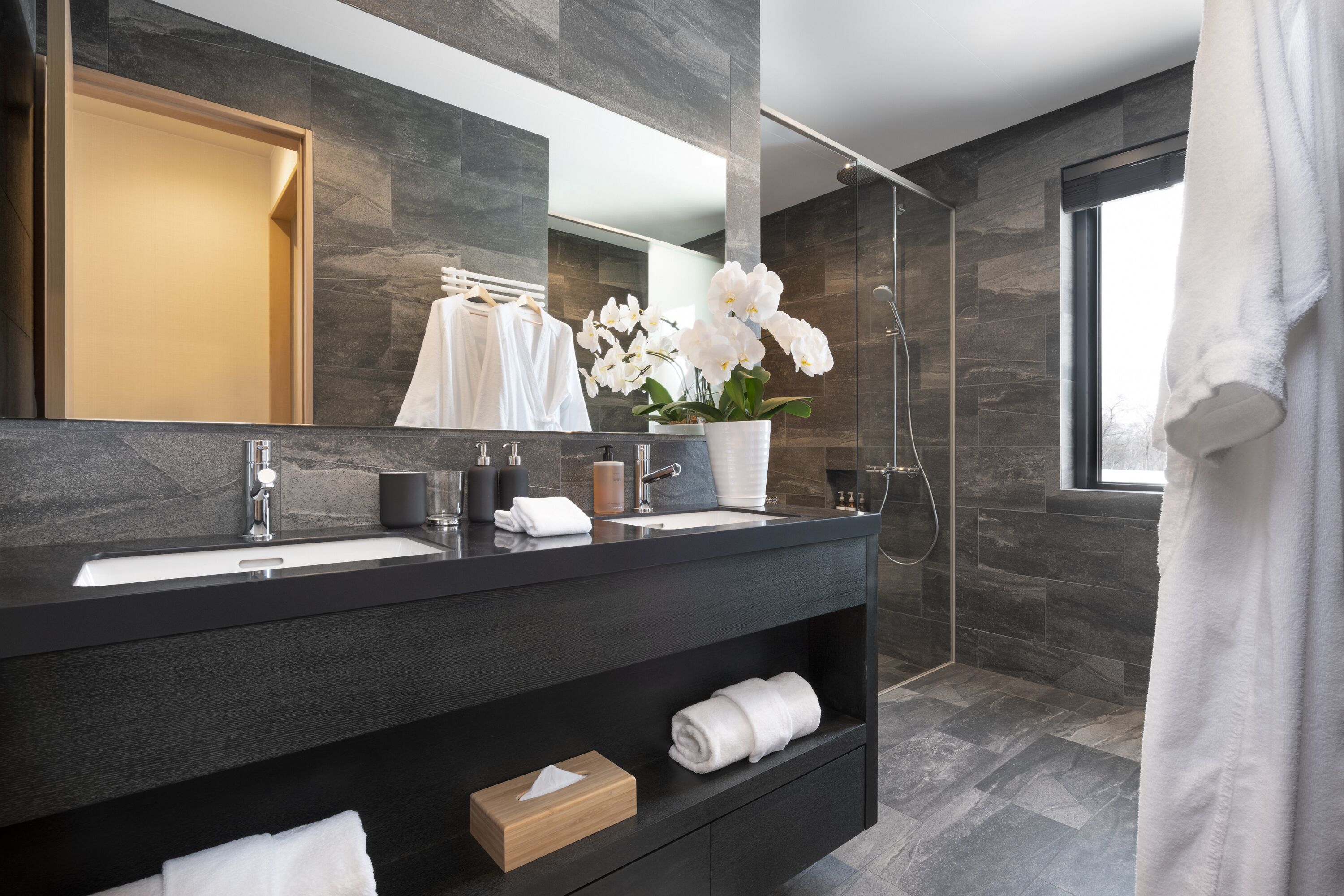 The Pavilions Awayuki by H2 Life