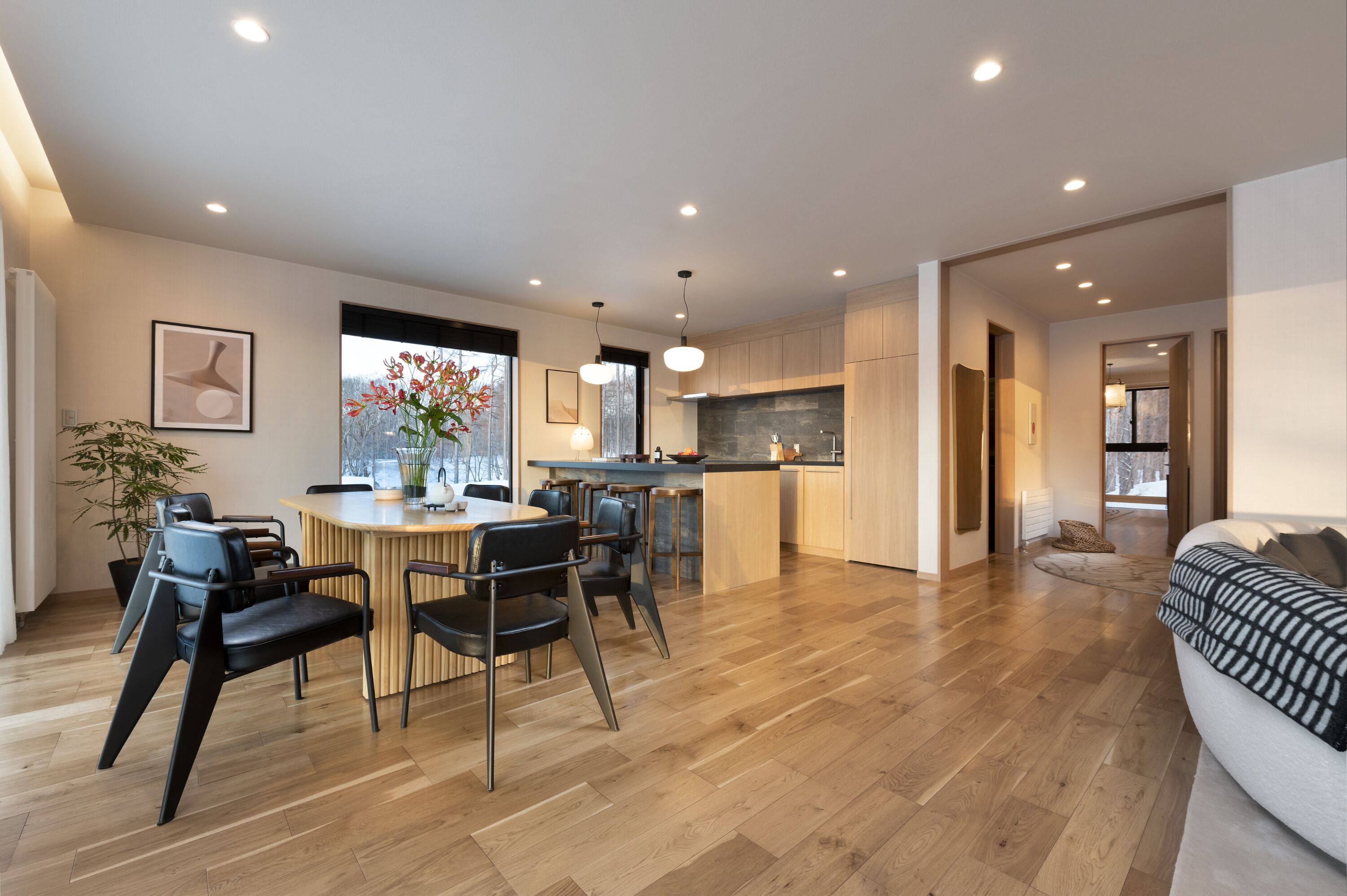 The Pavilions Awayuki by H2 Life