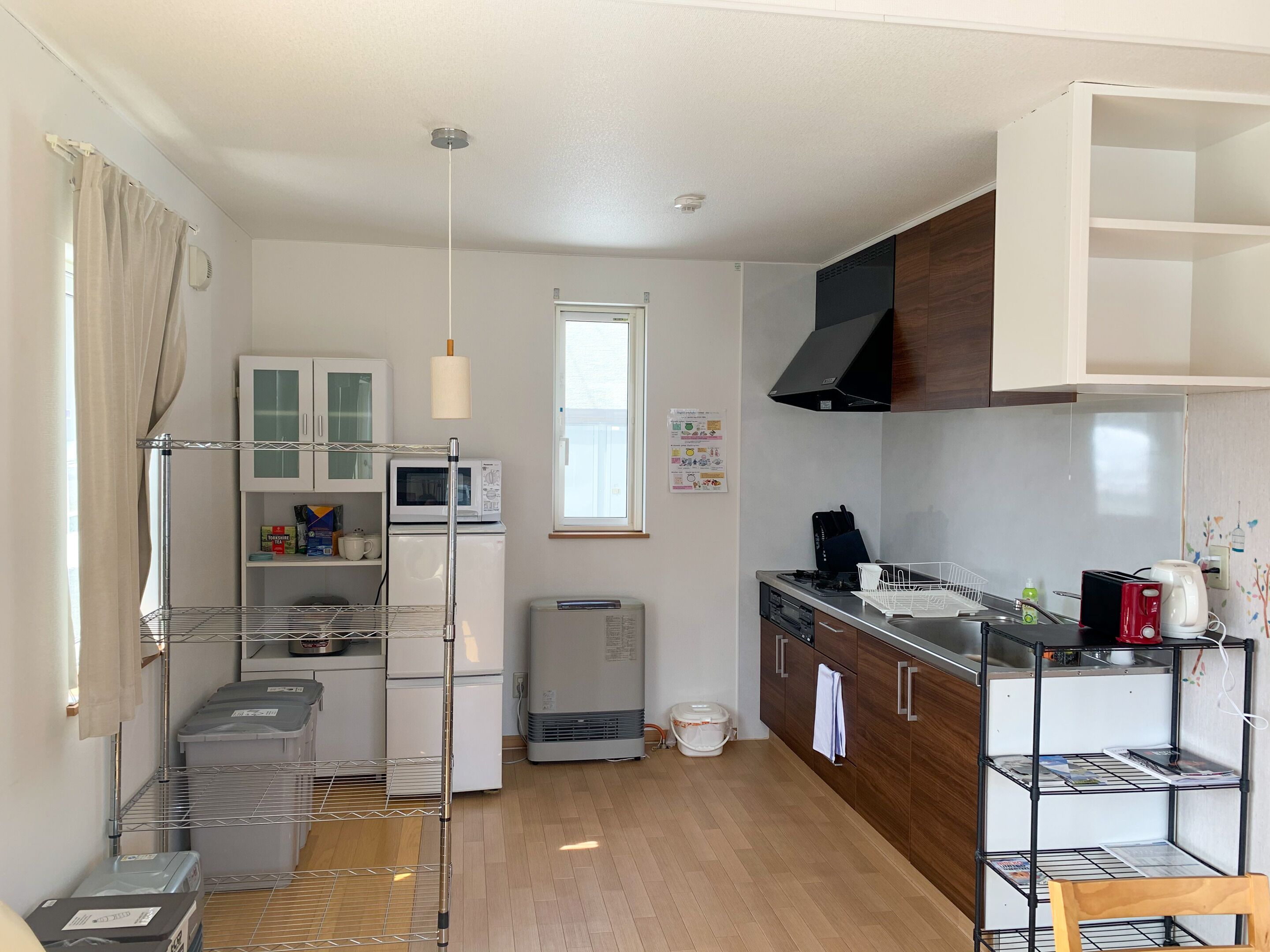 Trailside Apartments & Chalet