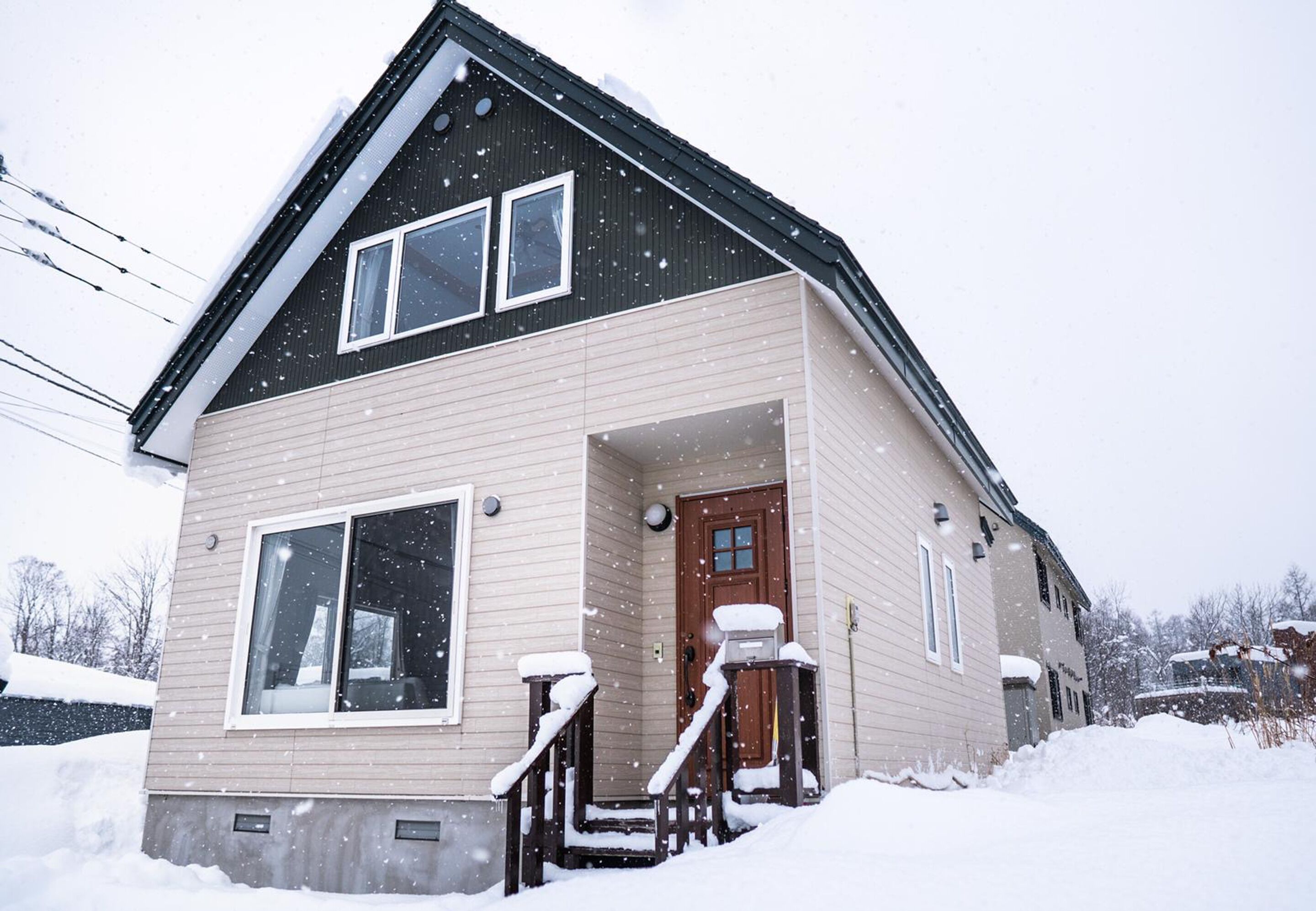 Trailside Apartments & Chalet