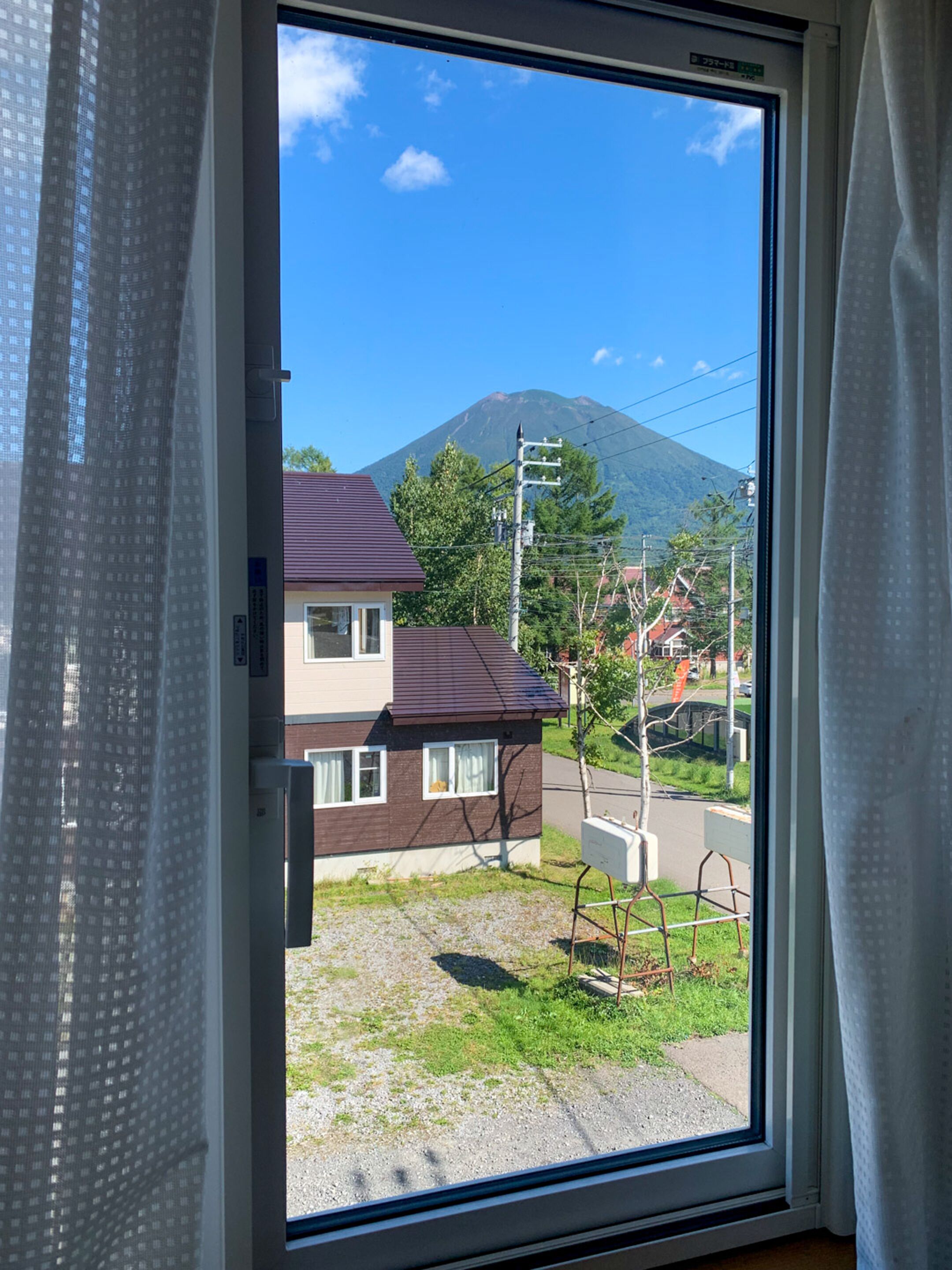 Trailside Apartments & Chalet