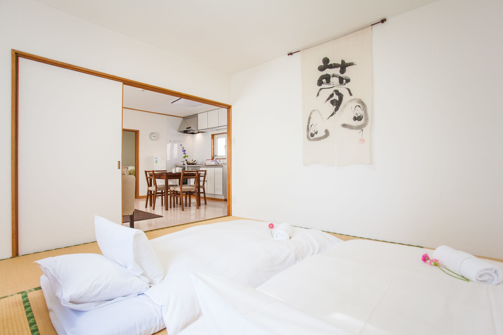Yume House