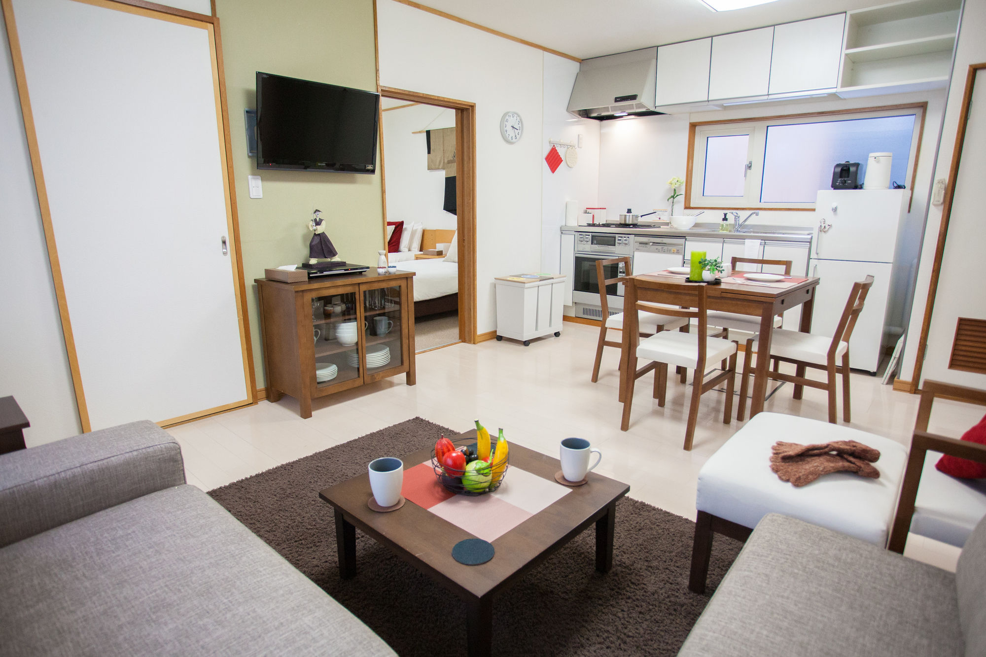 Yume House