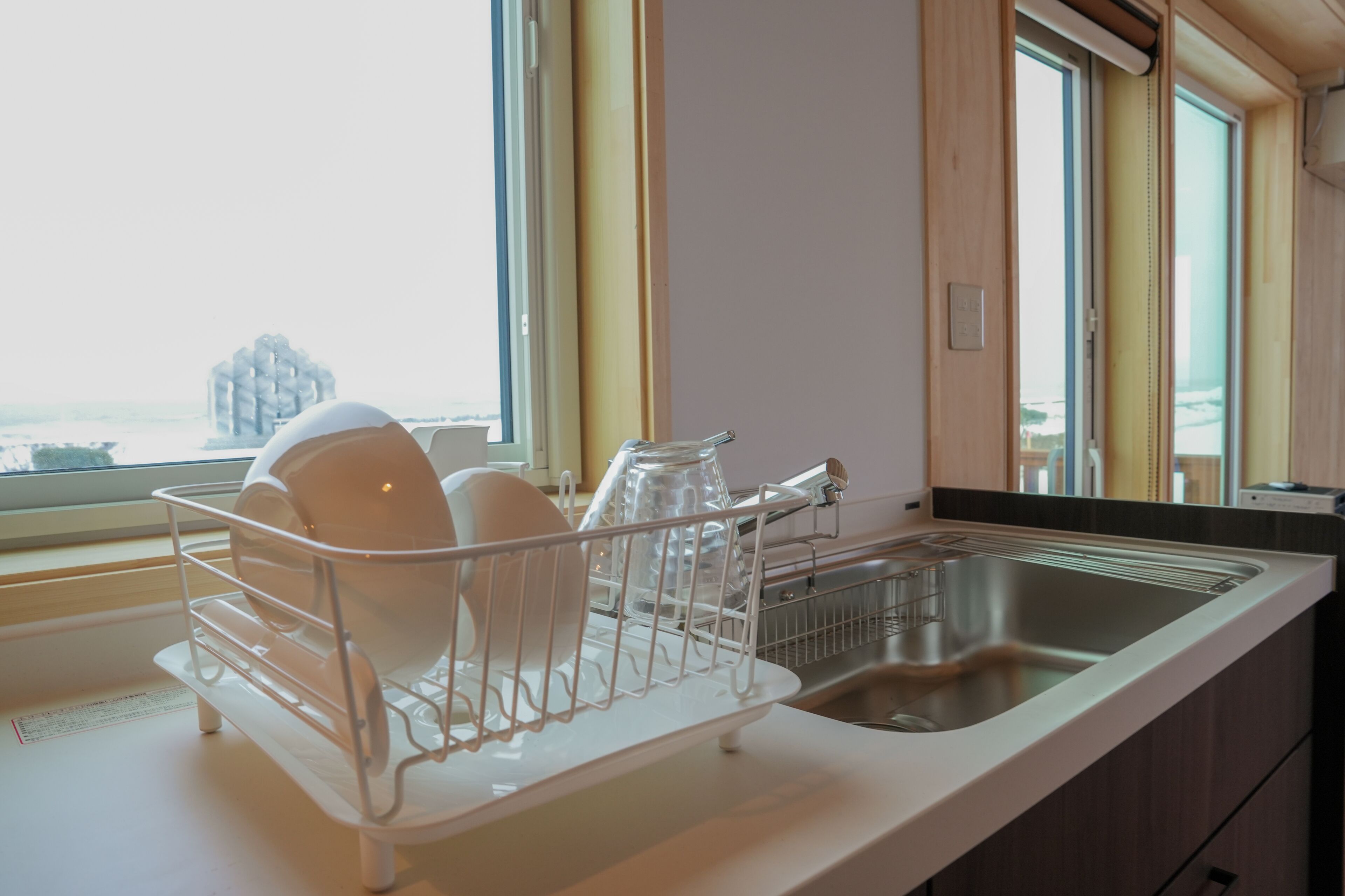 Okhotsk Ocean Villa Al Mare Mombetsu