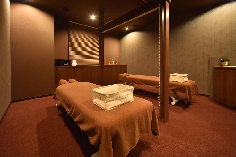 Dormy Inn Higashimuroran