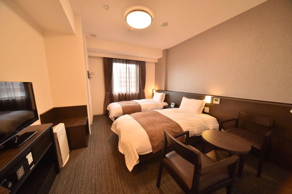Dormy Inn Higashimuroran