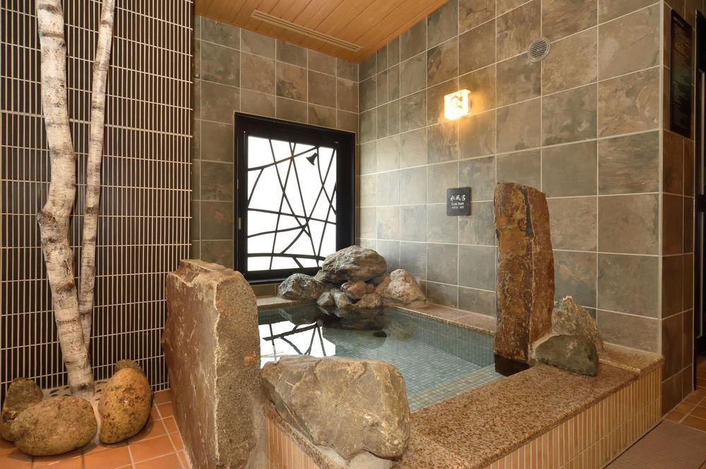 Dormy Inn Higashimuroran