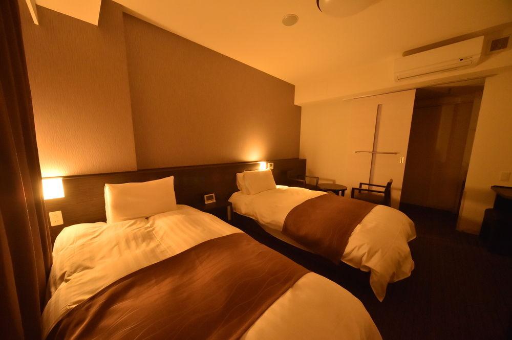 Dormy Inn Higashimuroran