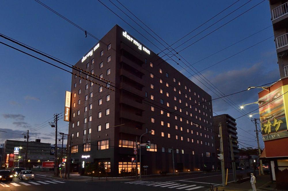 Dormy Inn Higashimuroran