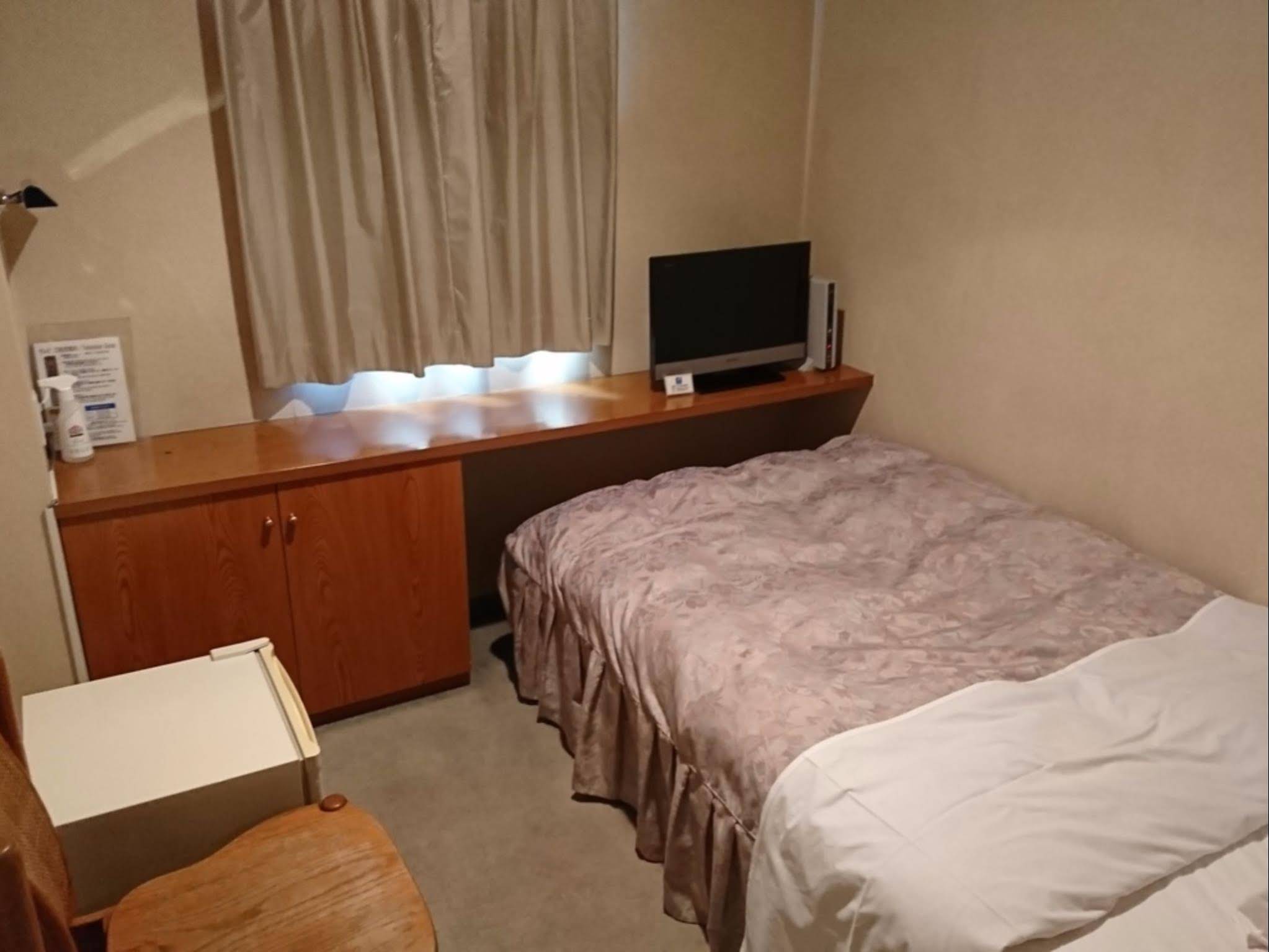 Hotel Muroran Hills
