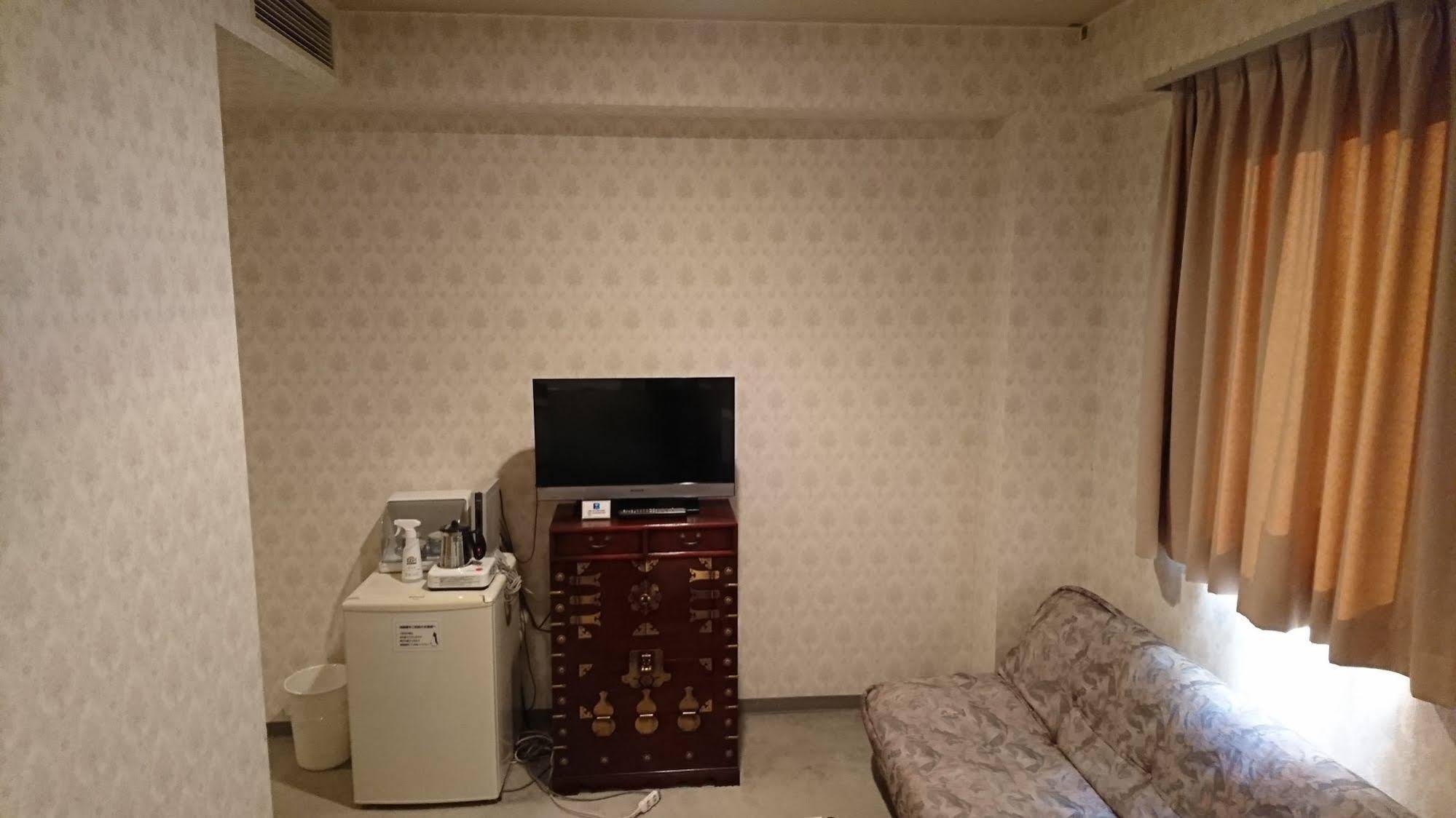 Hotel Muroran Hills