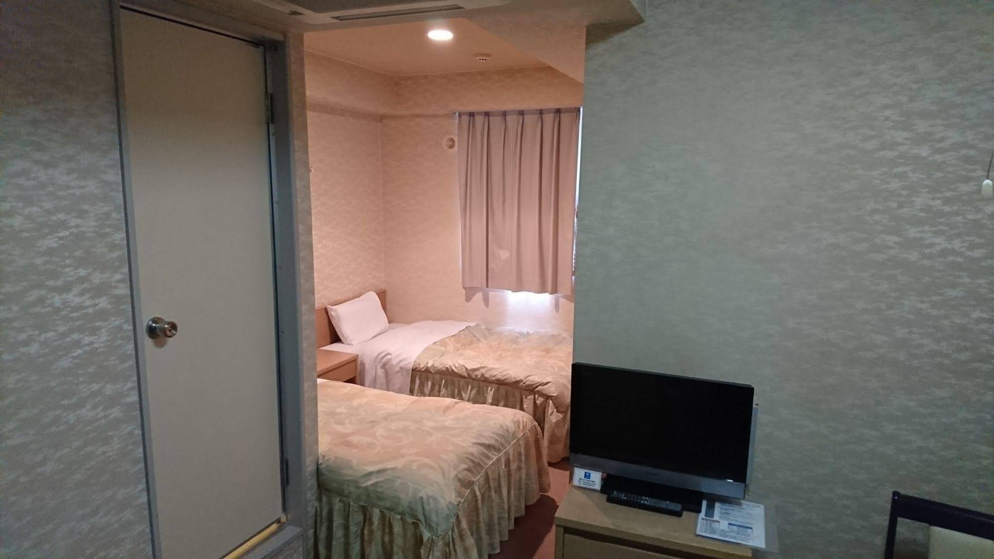 Hotel Muroran Hills