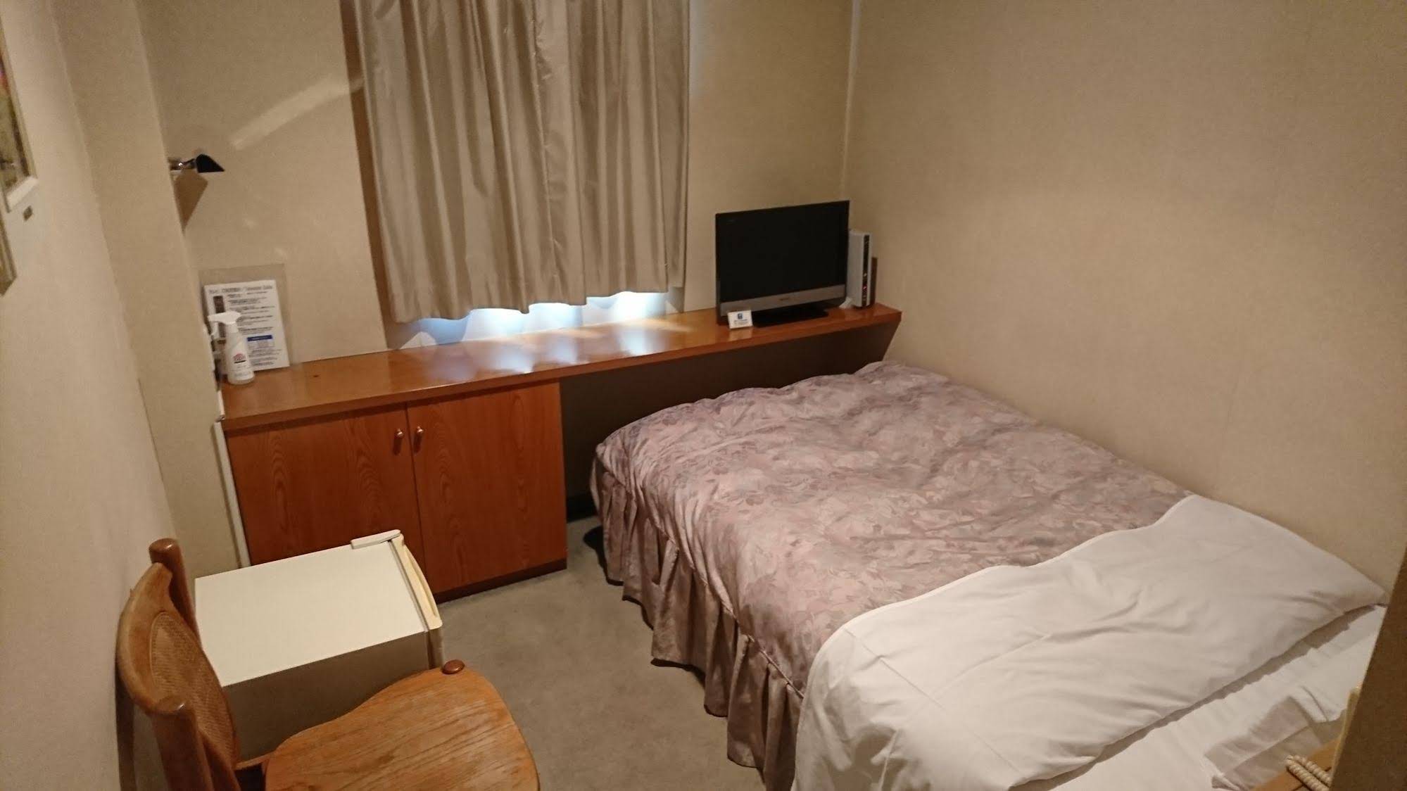 Hotel Muroran Hills